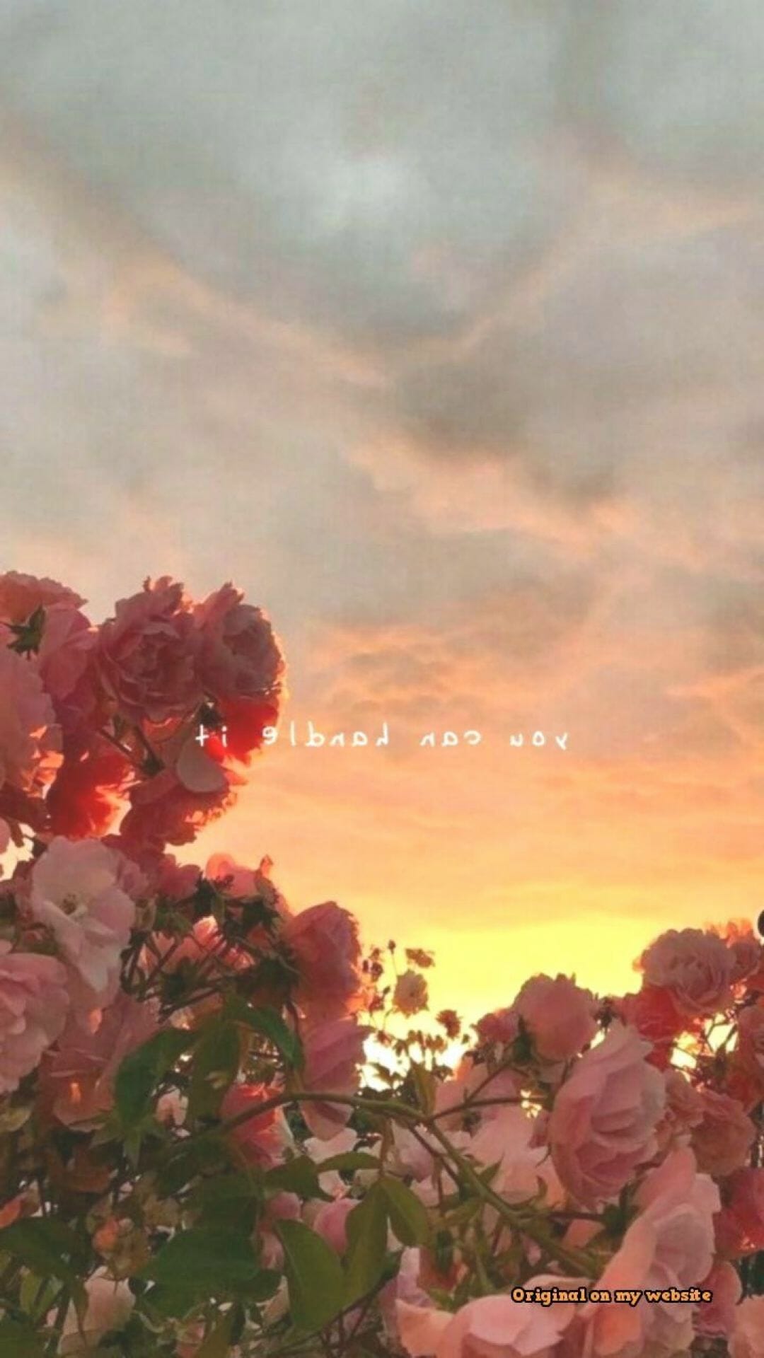 1080x1920   Эстетические обои для обоев Tumblr. Опубликовано Кристофером Симпсоном 