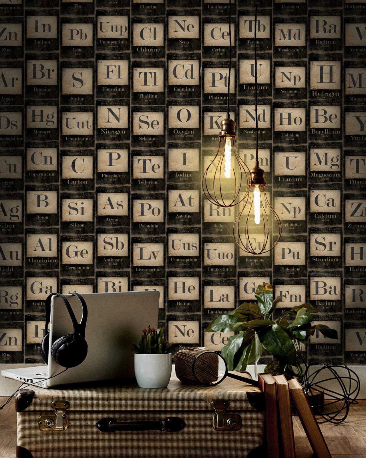 1280x1600  mindthegap обои периодическая таблица - avuhomes