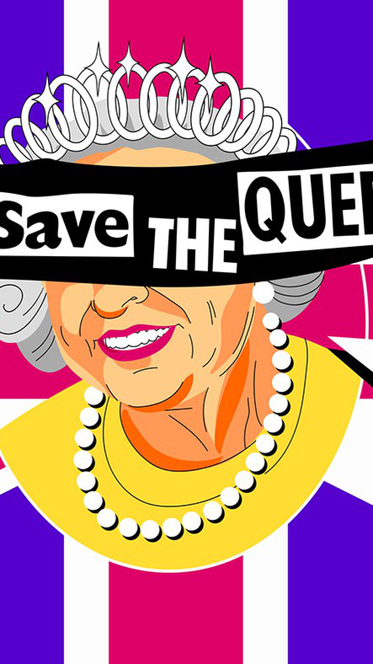 1440x2560  god Save the Queen, Mycroft от Justamadgirlinabox на Deviantart