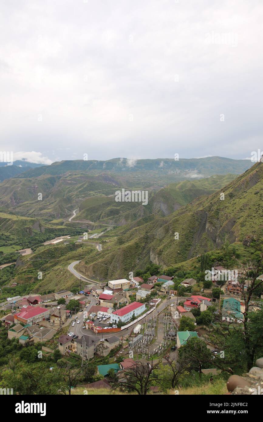 866x1390   в дагестане Hi -Res stock photography и изображения - Alamy