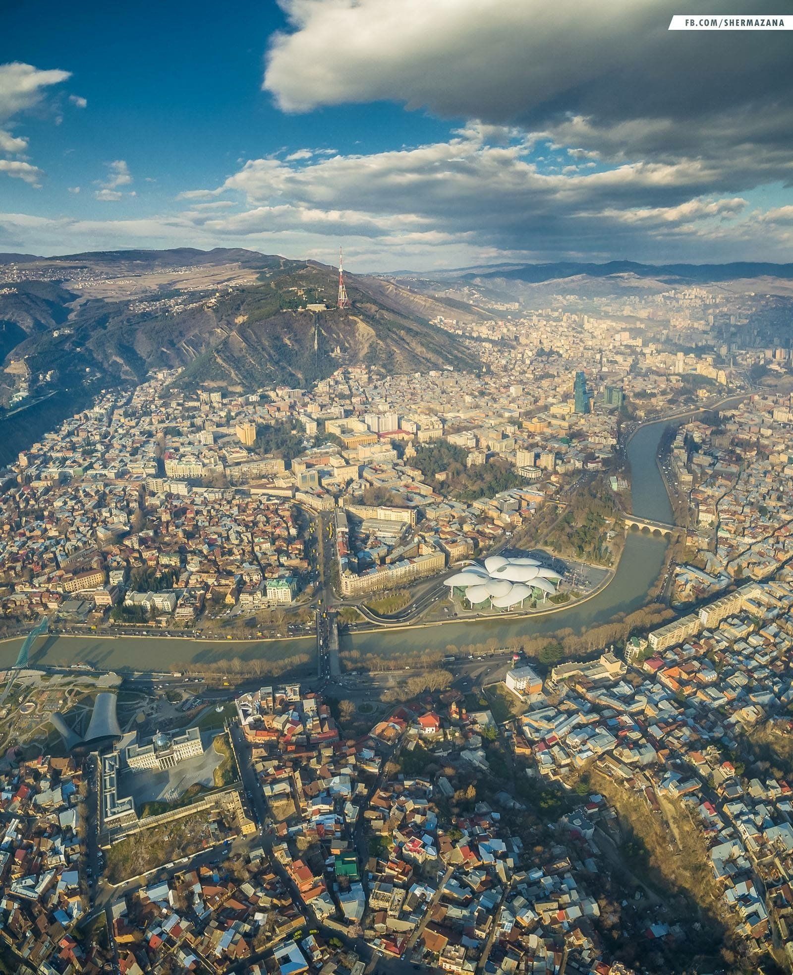 1600x1966  georgia dzveli Tbilisi City 4K HD City Wallpapers | HD обои | ID #69843 