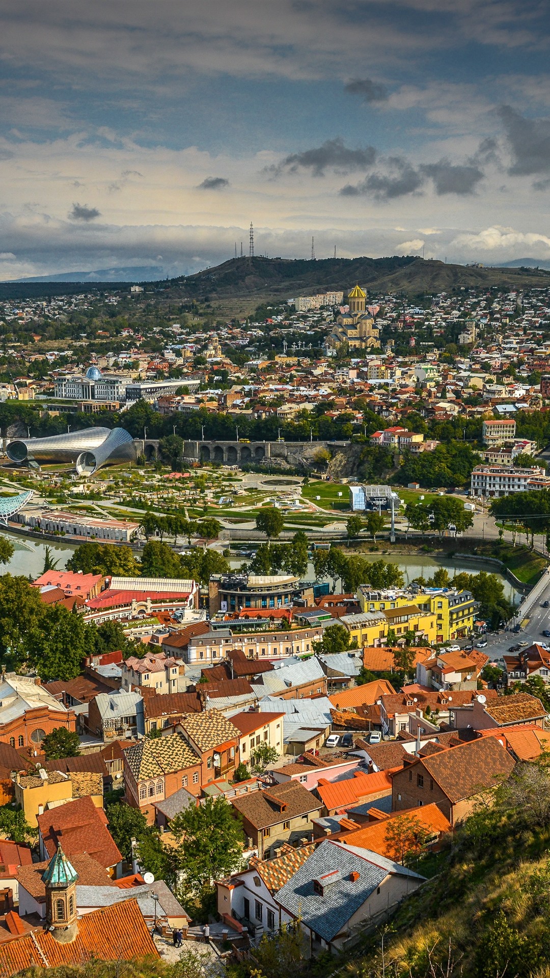 1080x1920   Tbilisi Обои - Top Free tbilisi фоны - Walpaperaccess