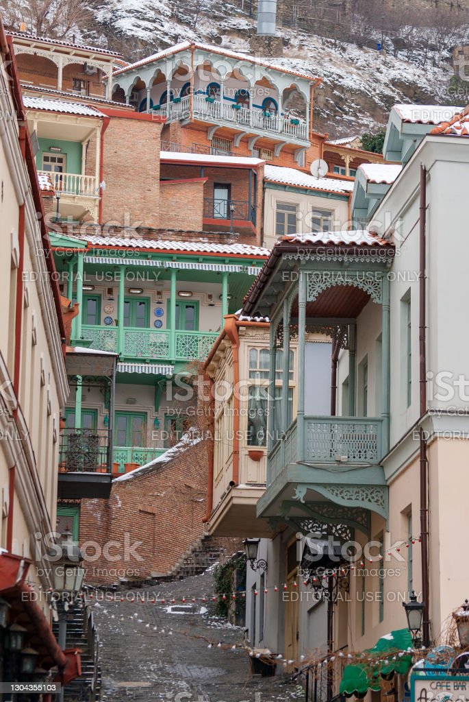 685x1024  33 Epic Things to Do in Tbilisi, Georgia: Highlights and Hidden Gems