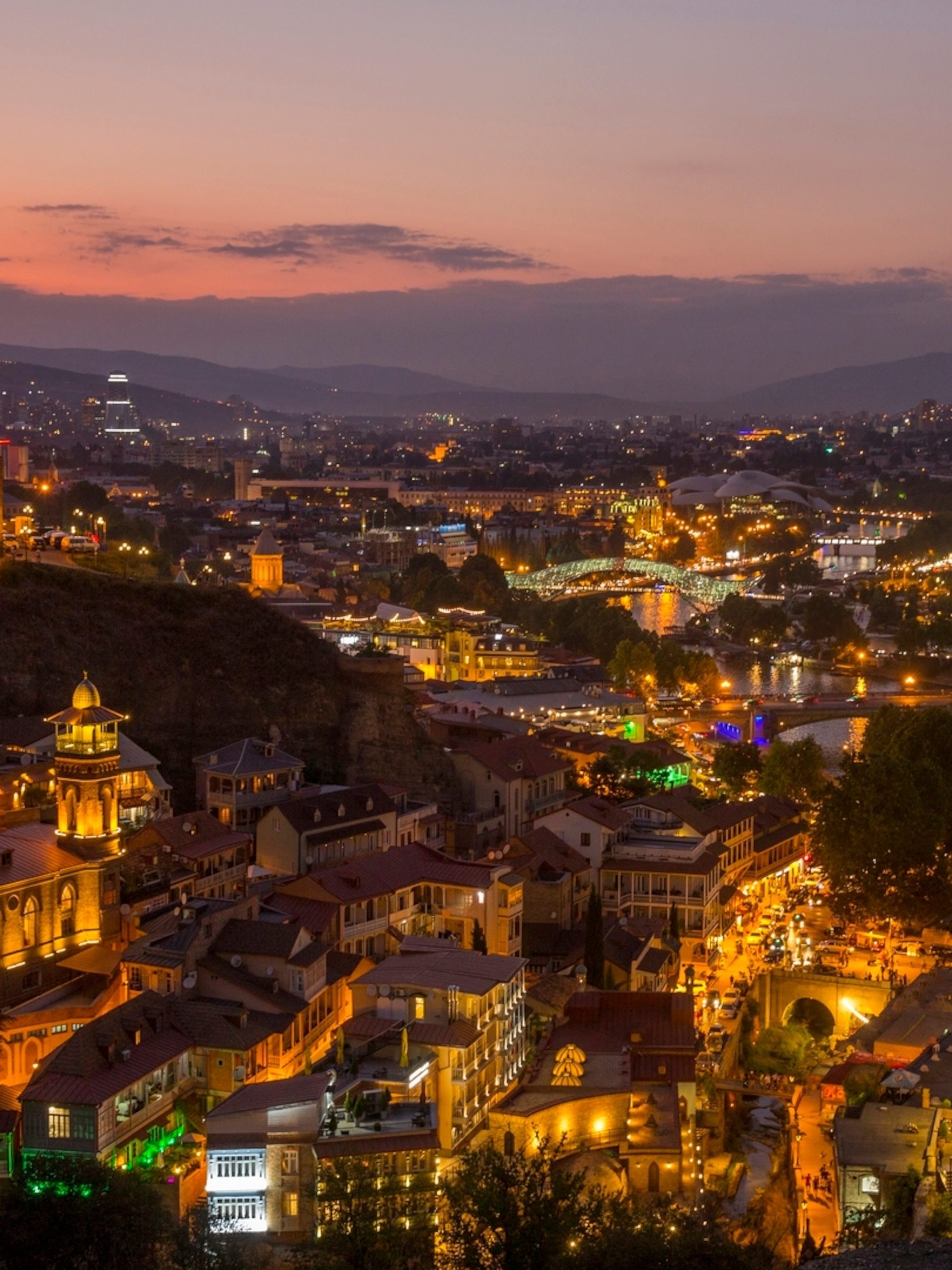 2304x3072  georgia tbilisi Pictures | Скачать бесплатные изображения на unsplash