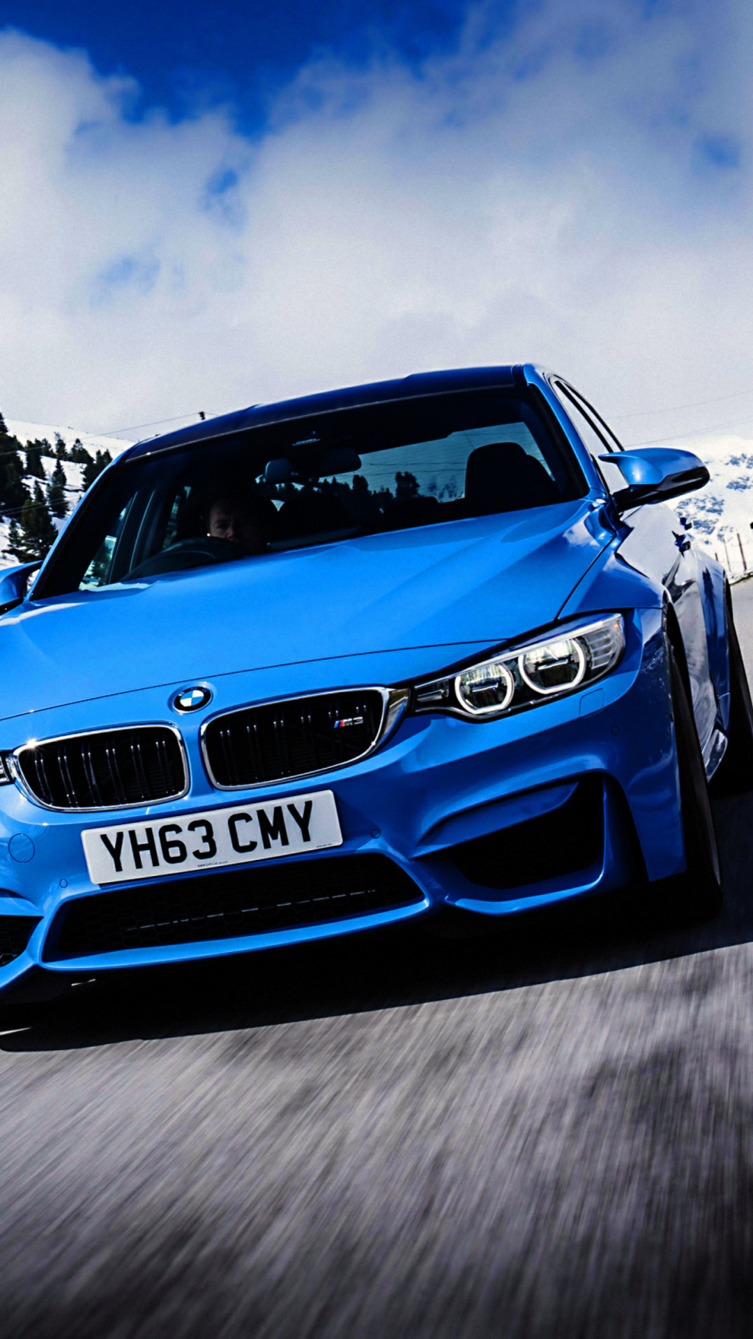 1080x1920  Top 75+ BMW обои [New \ U0026 Последние] 