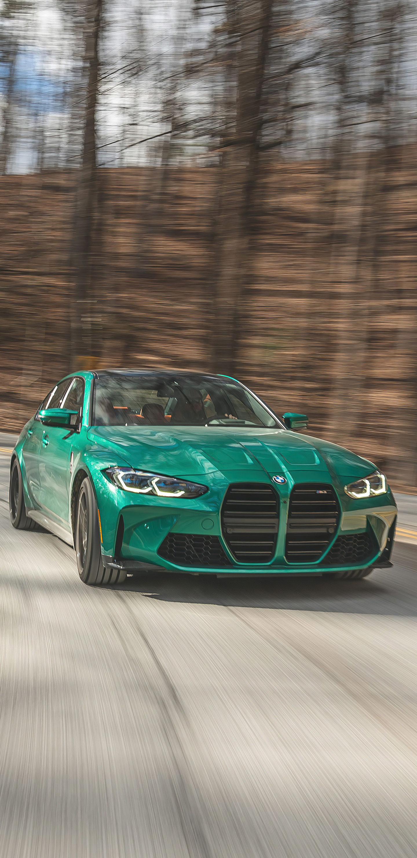 1440x2960  Alpina D3 S Limousine Wallpaper 4K, BMW M3 Limousine, BMW 3 Series, 2022, 5K, 8K, автомобили, #8102 