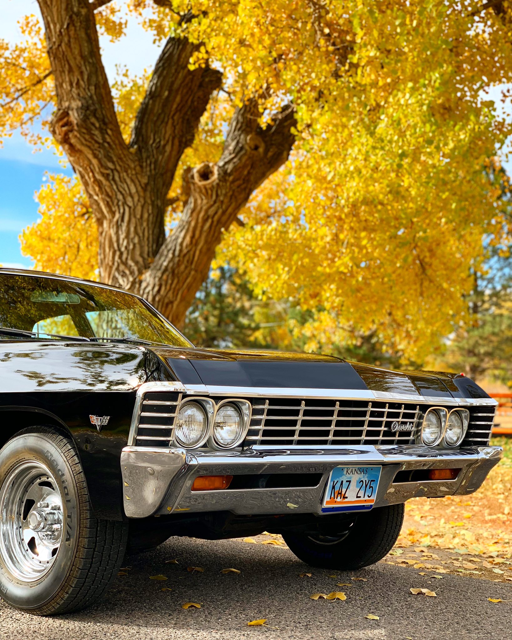 Chevrolet impala 1967 1080P 2K 4K 5K HD wallpapers free download   Wallpaper Flare