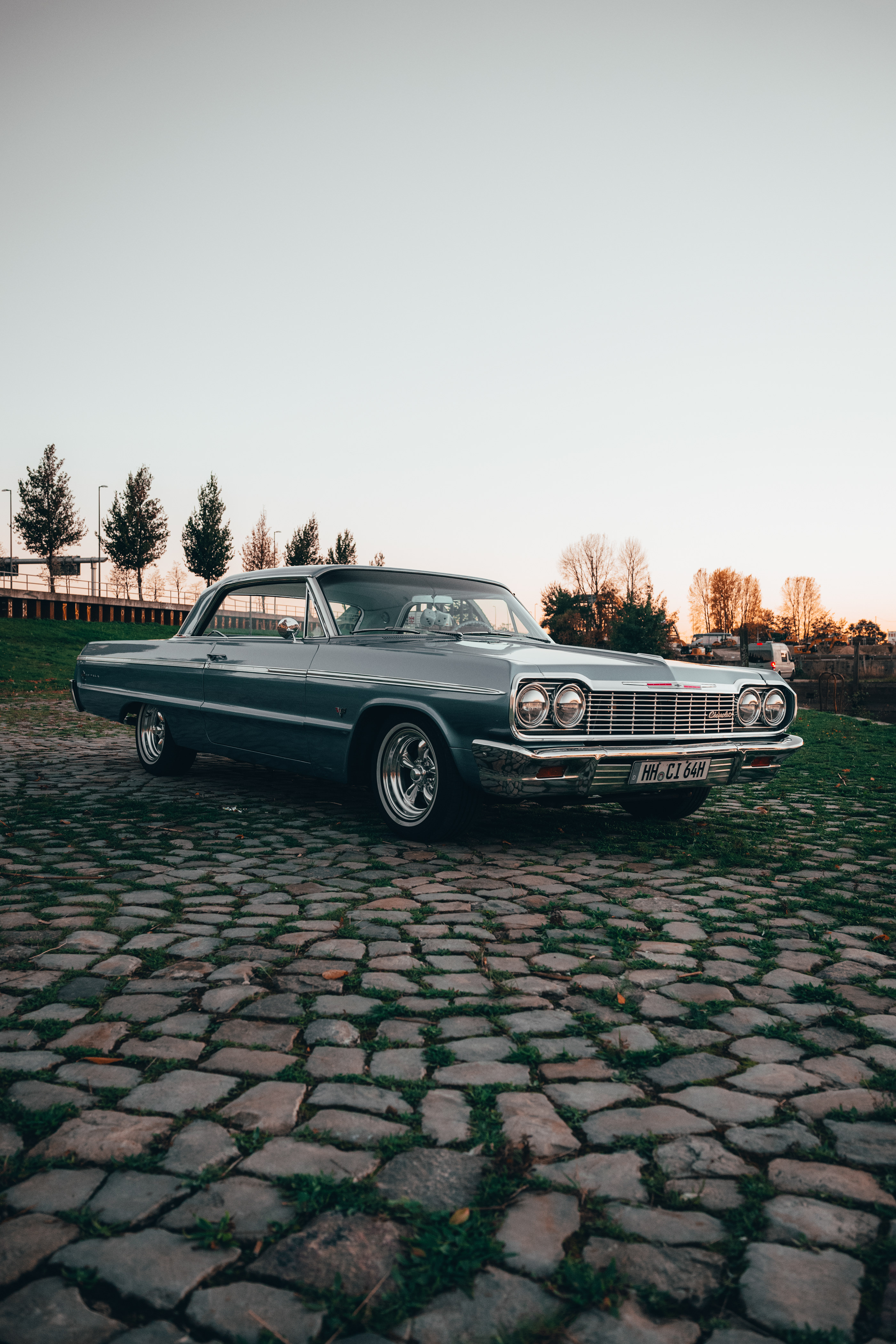 2800x4200  Download Обои 800X1200 CHEVROLET, Black, Stylysh 4s/4 для Parallax hd founal