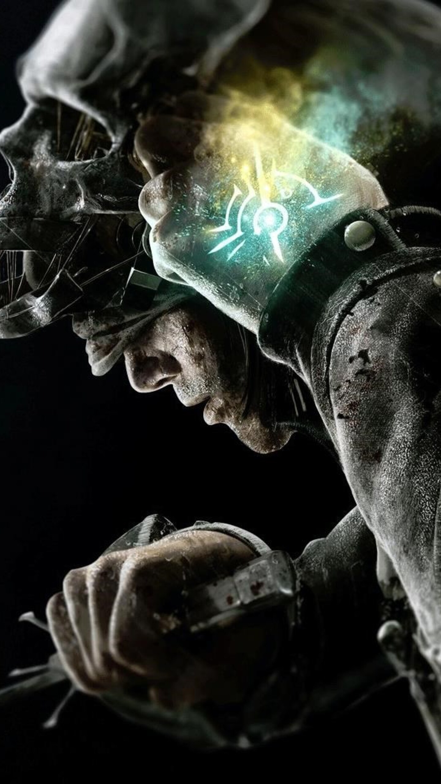 1440x2560  destiny 2 обои HD Apk für Android Herunterladen