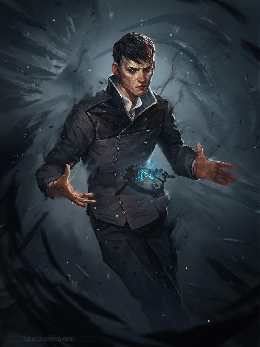 900x1200  1242x2688 Dishonored 2 8k iPhone xs Max HD 4K Обои, изображения, фоны, фотографии и картинки 