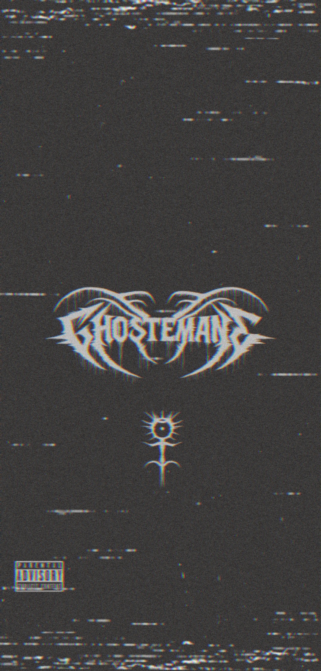 1080x2257 current ghostemane обои 