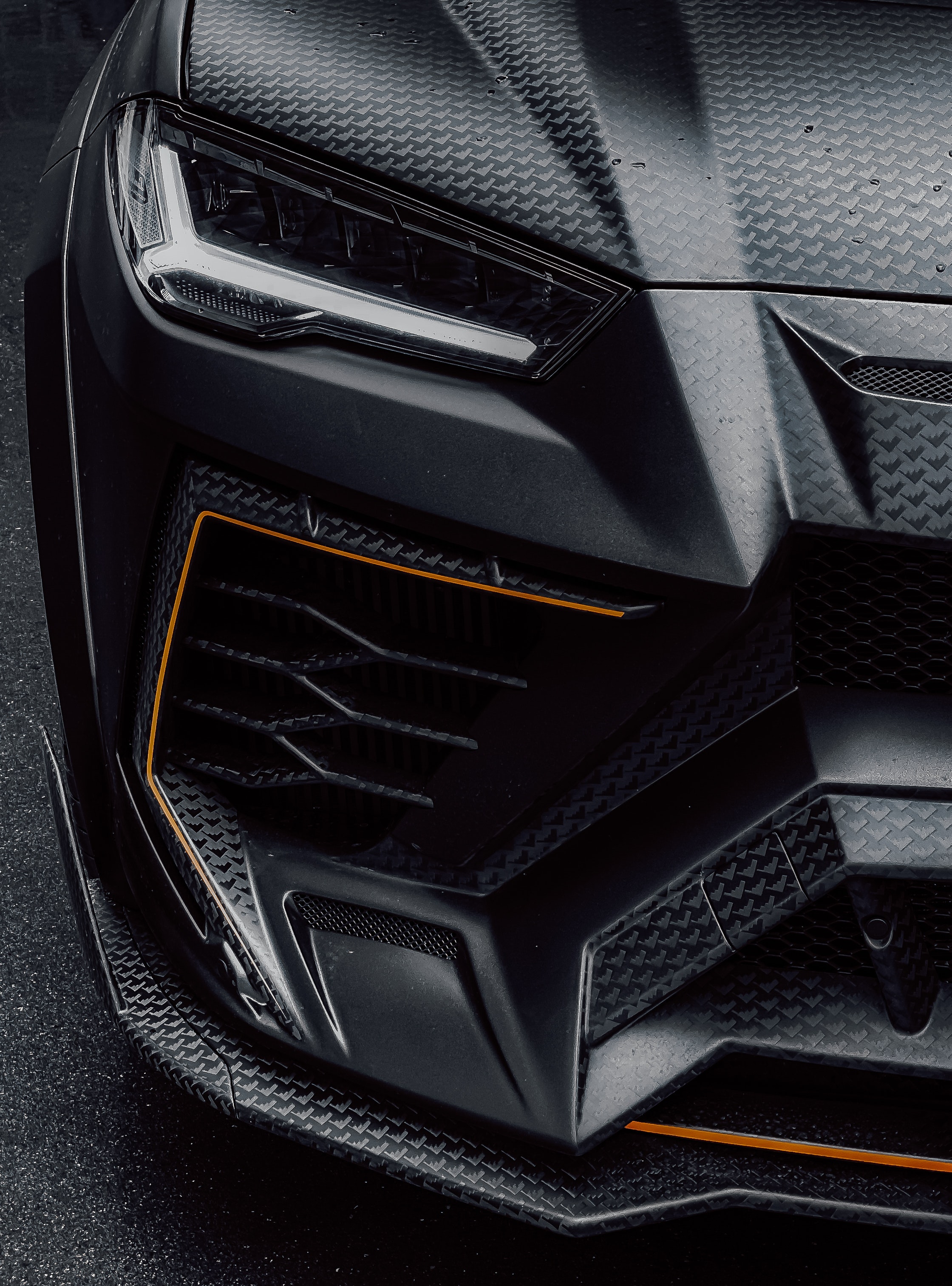 2240x3024 lamborghini Урус Телефон Обои - Мобильные АБСИСА