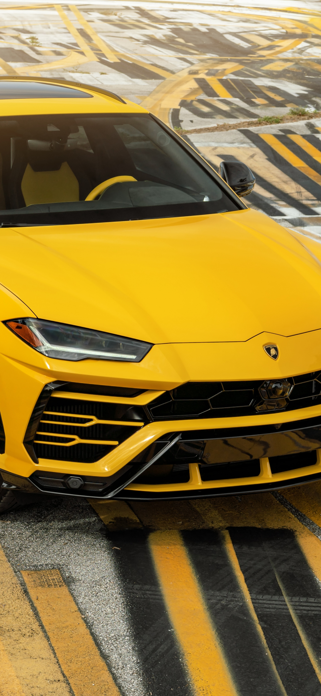 1125x2436 1080x1920 Lamborghini Urus Suv Blue 2019 iPhone 7,6s, 6 Plus, Pixel XL, один плюс 3,3t, 5 HD 4K обои, изображения, фоновые фоны, фотографии и картинки 