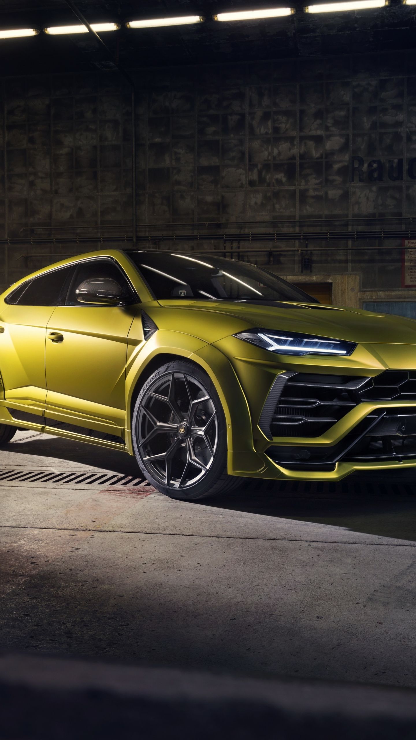 1440x2560 Wallpaper Lamborghini Urus ST -X, Suv, Supercar, 4K, Cars U0026 Bikes #20931 