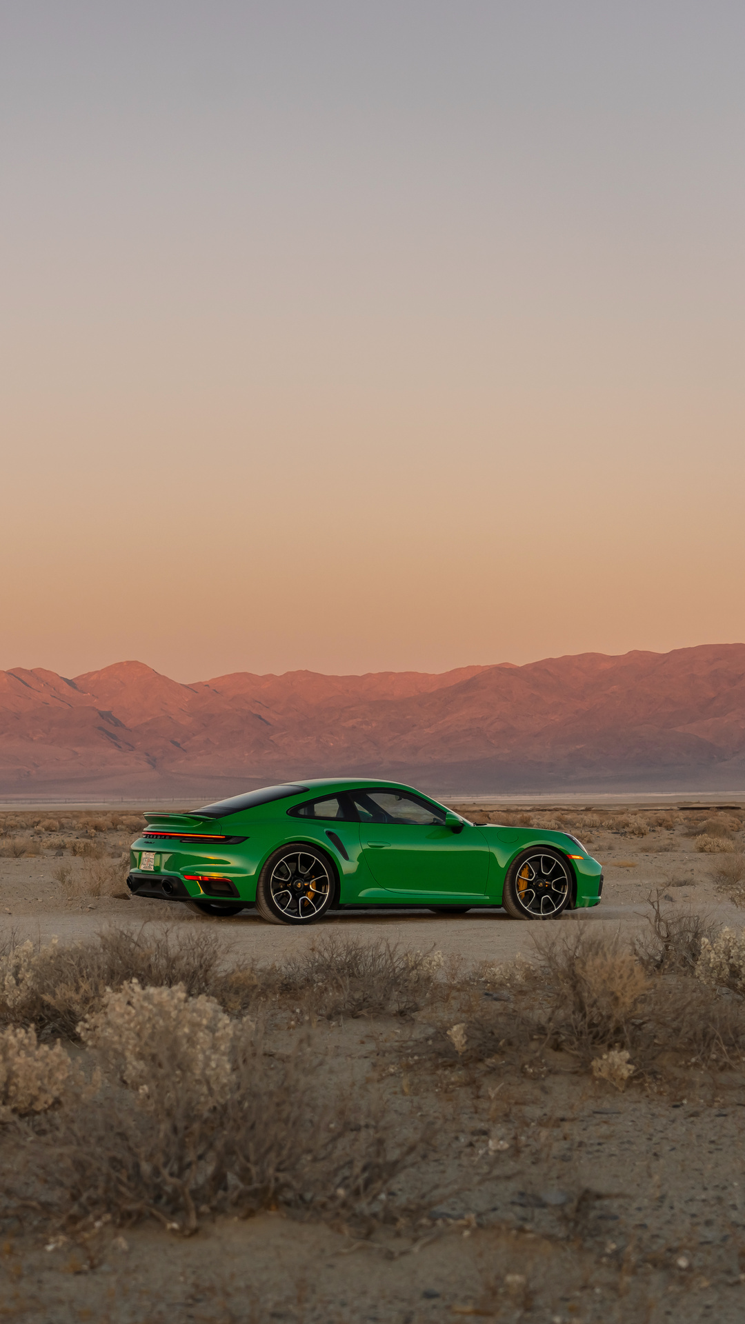 1080x1920  911 Carrera Iphone Обои - обои пещера 