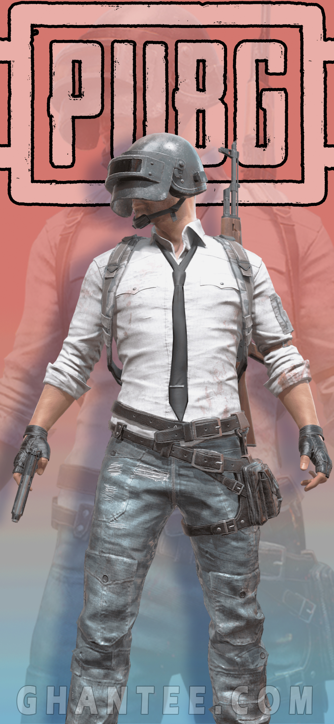 1125x2436 best Pubg Walpaper 