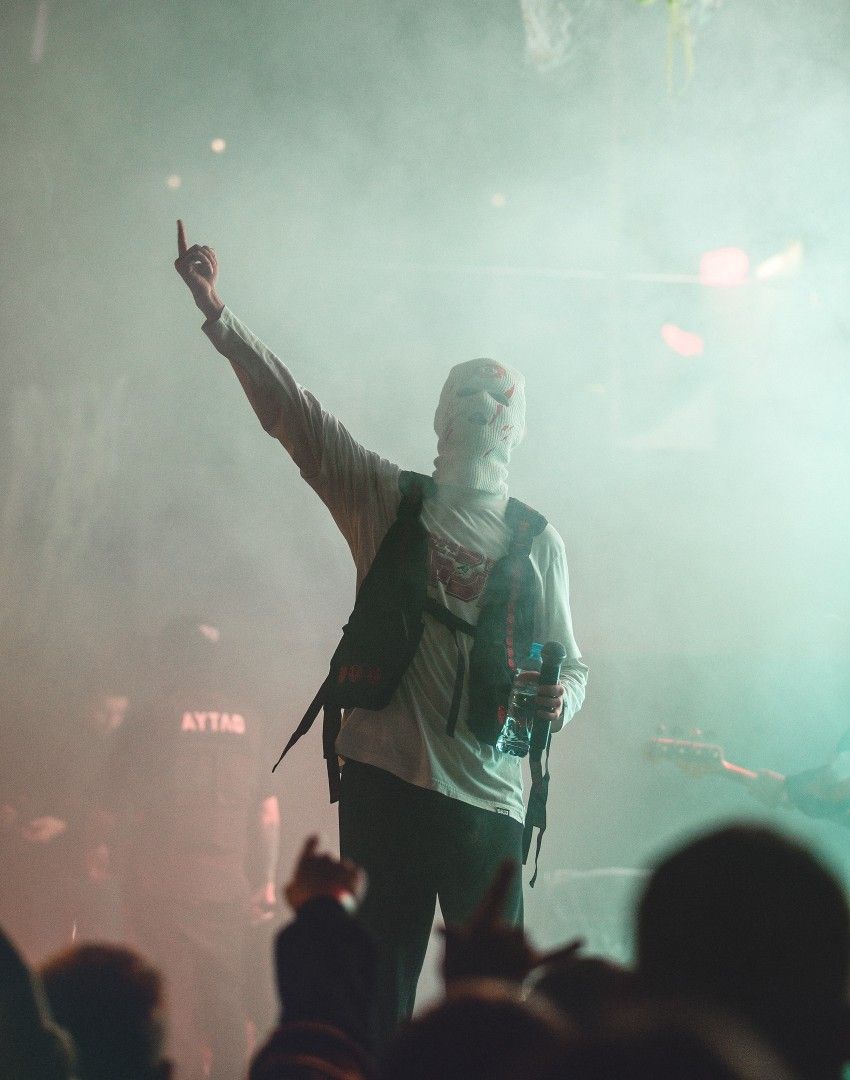 850x1080   Velial Squad | Gangsterkyй stiolsh, хip-хpyplysh, deawyшkki swag 