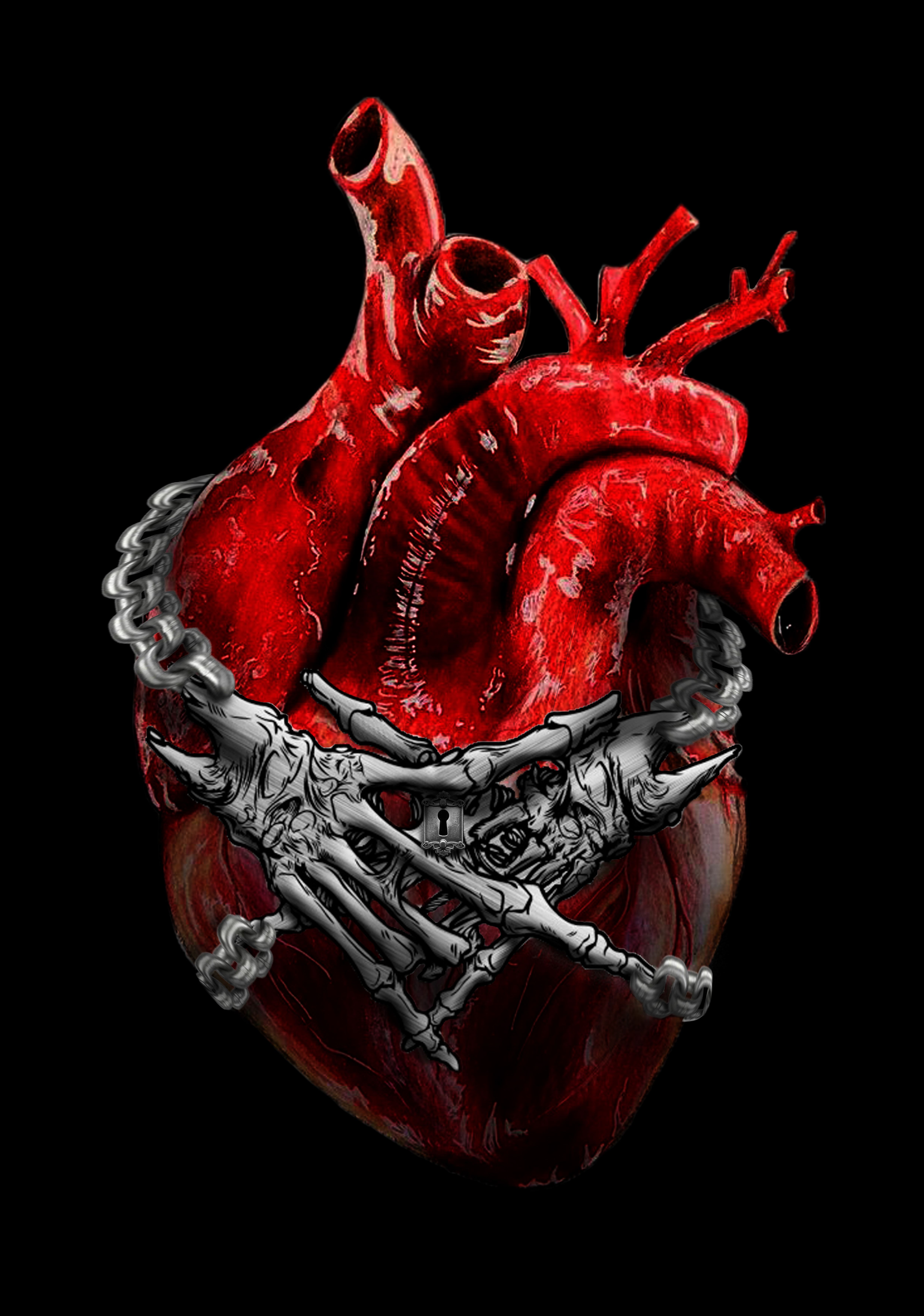 4961x7063   ydei natemy «Velial Squad» (33) | Японский диджон плаката, и. Японский диджон плаката, и. Персонаж, аниме, Дарт Вейдер 