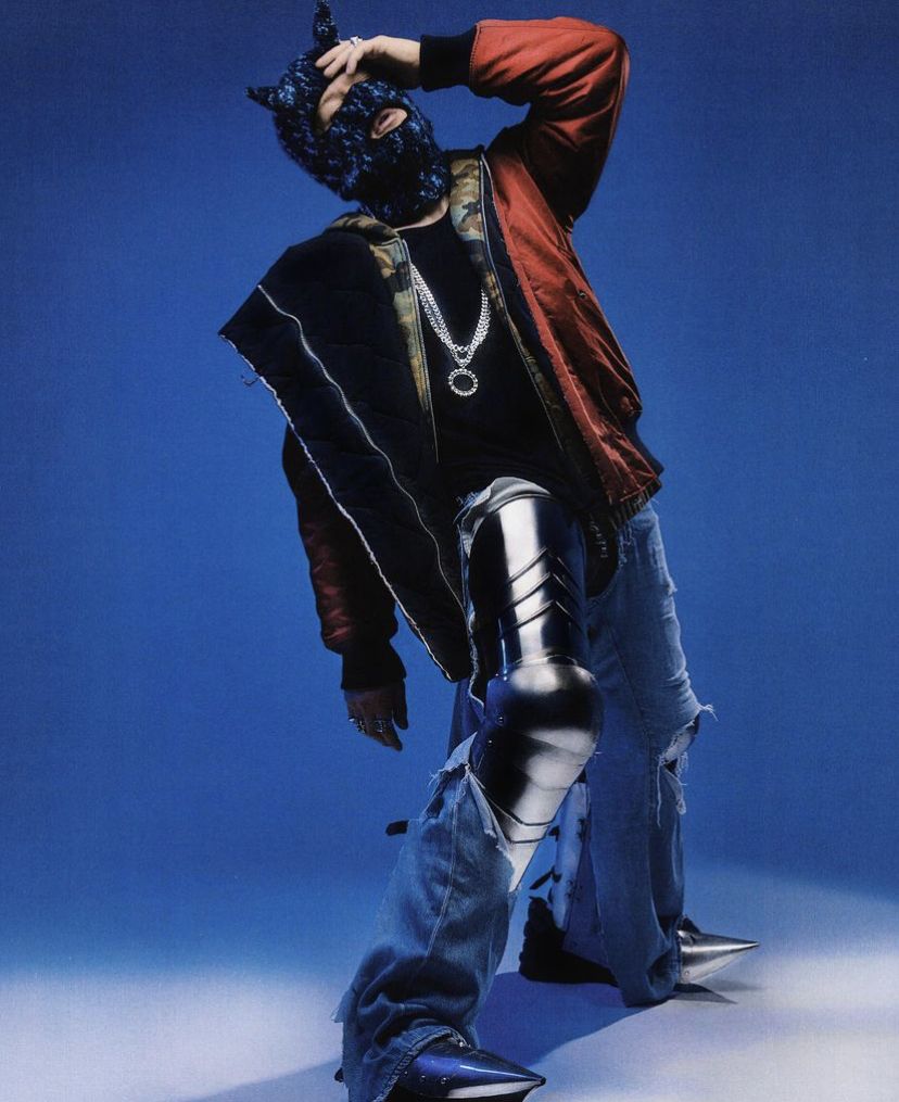 828x1015   artstation - Velial Squad Comics Cover