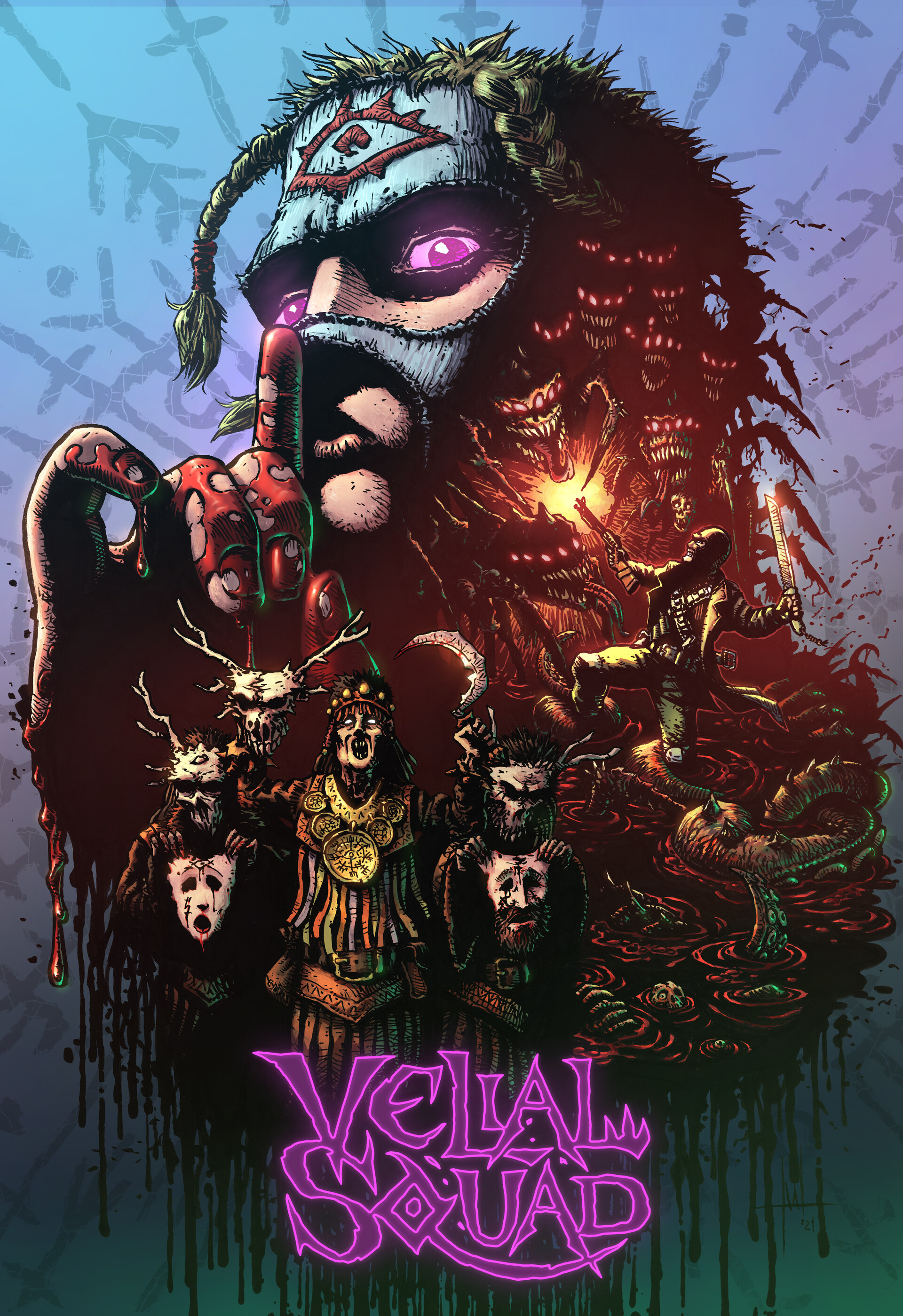 1920x2798  HORN (@hornheroes9) / Twitter