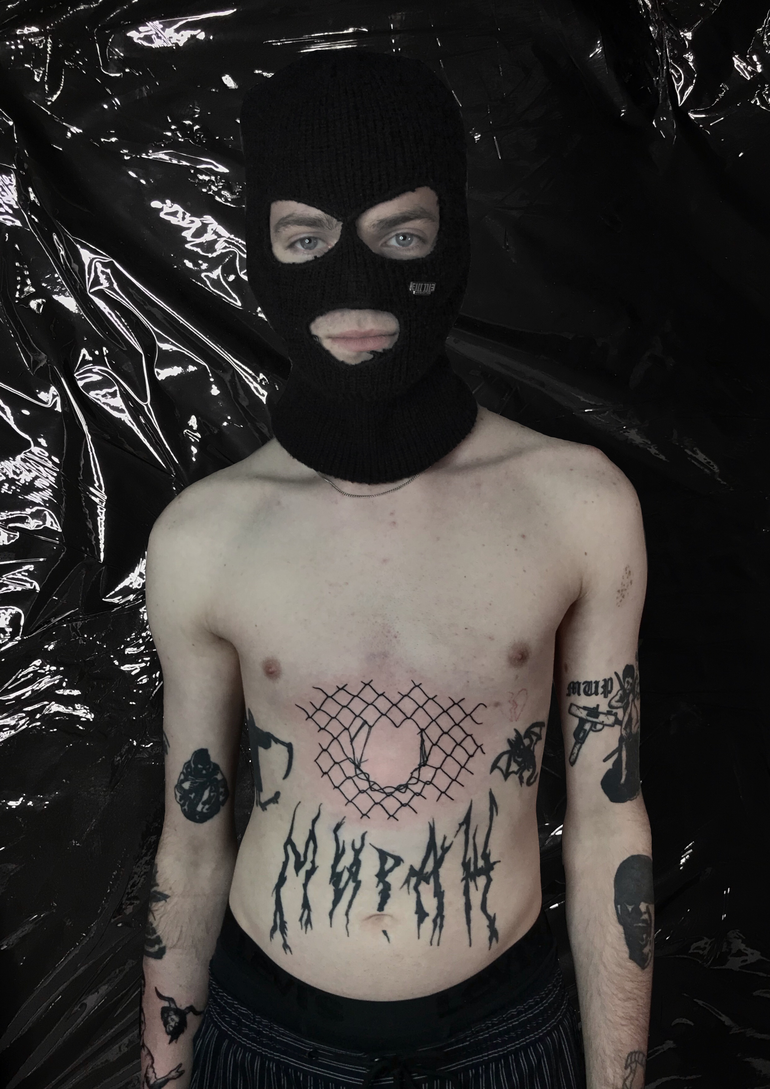 2480x3508  HORN (@hornheroes9) / Twitter 