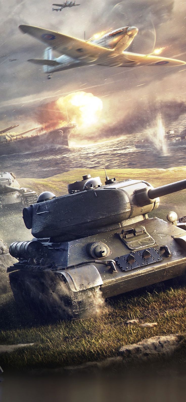 736x1592  competitions] War Thunder Skinshot Skinshot New Week 2 Winners Winners 