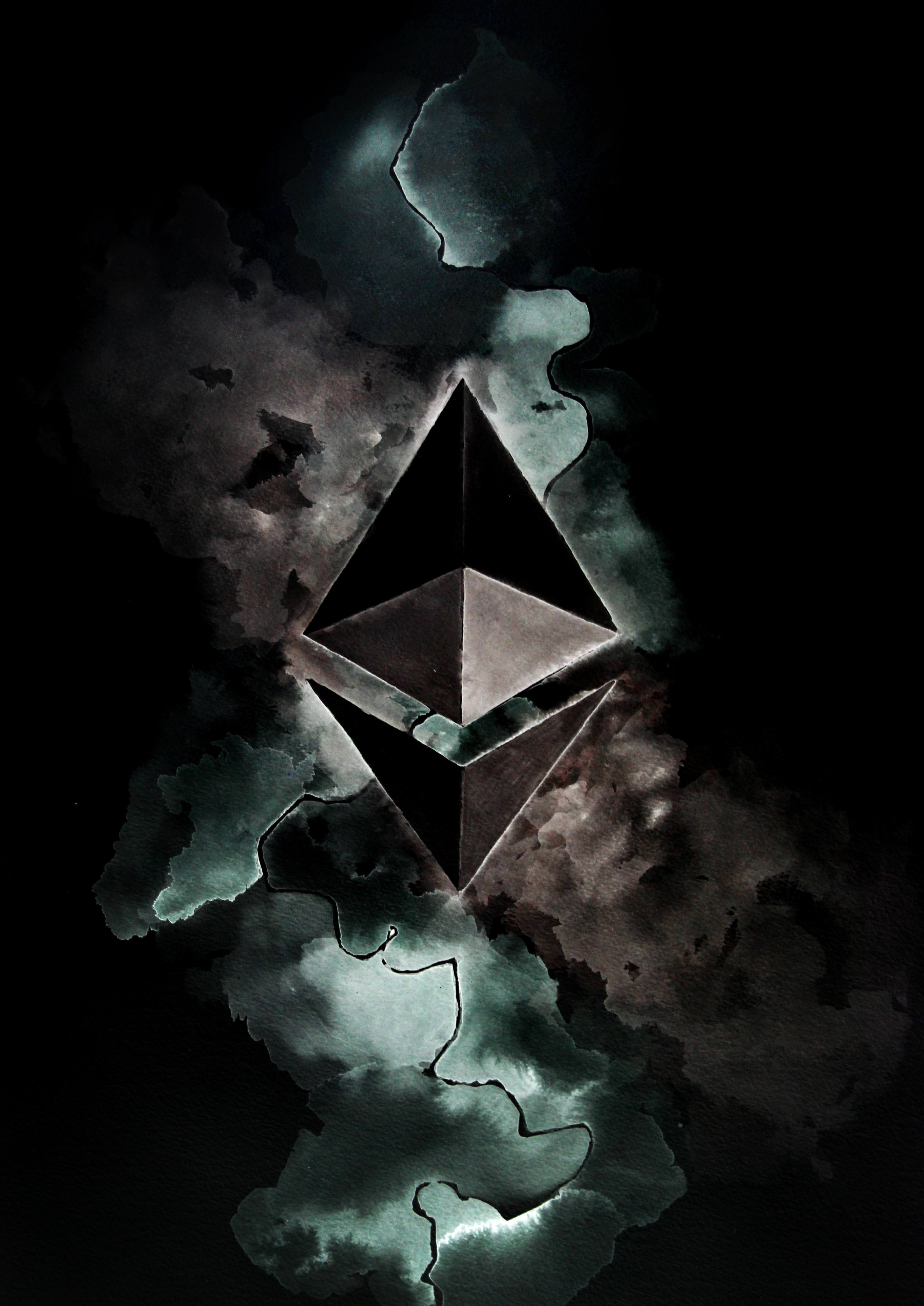 3508x4961   HD Ethereum Wallpapers | PEACKPX