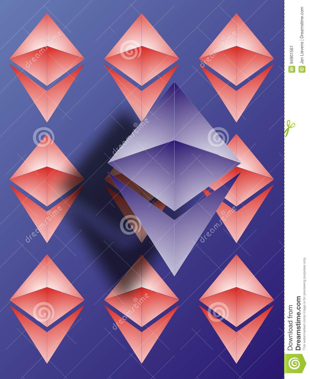 1065x1300  Artstation - Ethereum