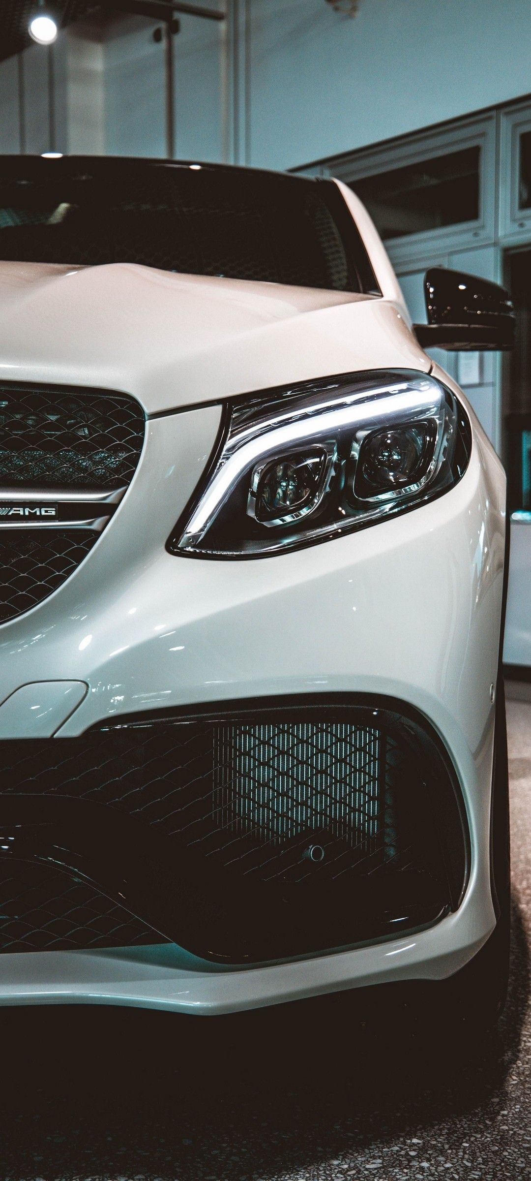 1080x2400  WALLPAPE: CAR, Mercedes AMG GT, вид сбоку, Brabus Mercedes Benz S63 850 Biturbo Coupe, Sports 4160x6240 - Прототип 001 - 1792549 - HD обои - Wallhere