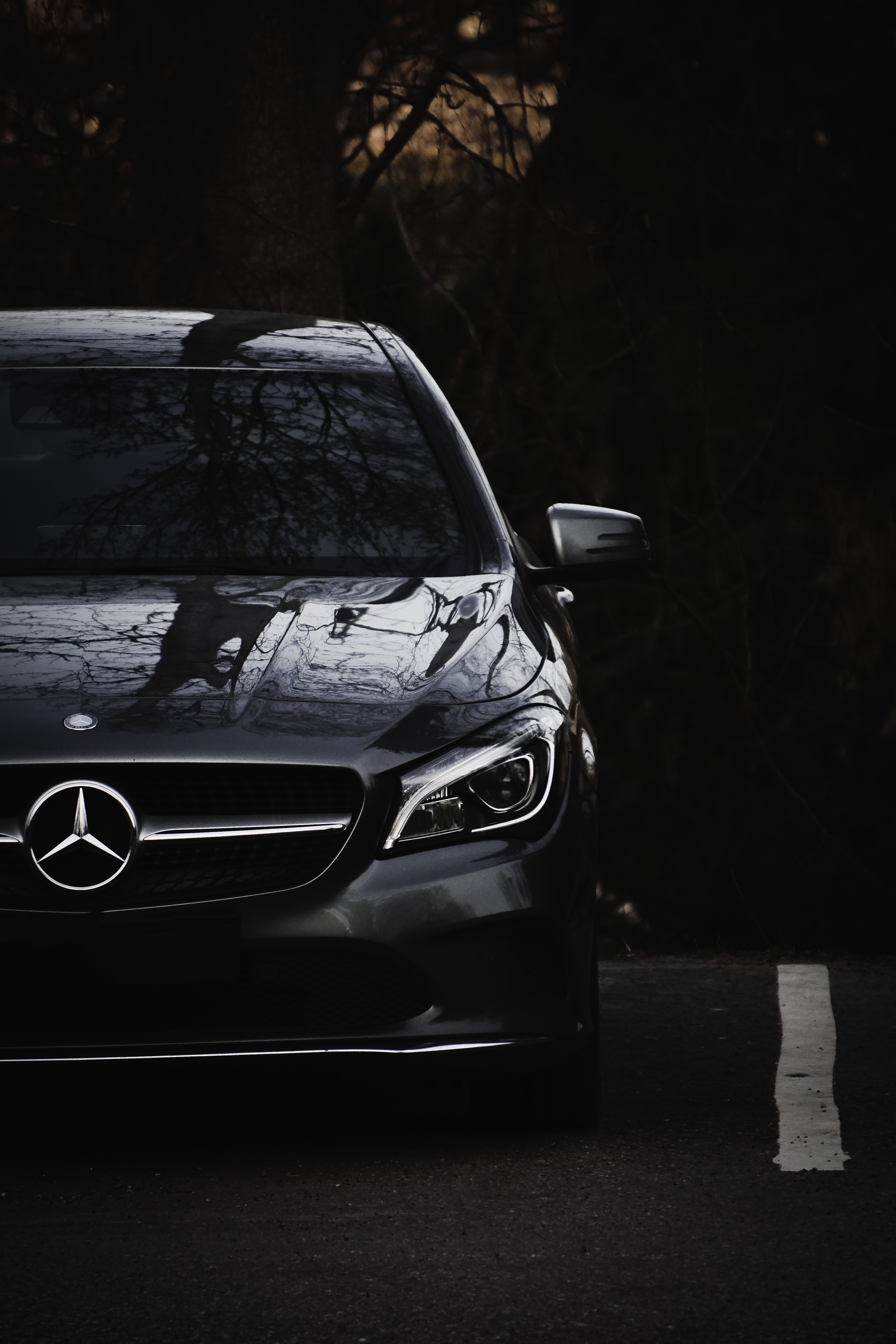 4000x6000   500+ Mercedes Benz Pictures | Скачать бесплатные изображения на unsplash