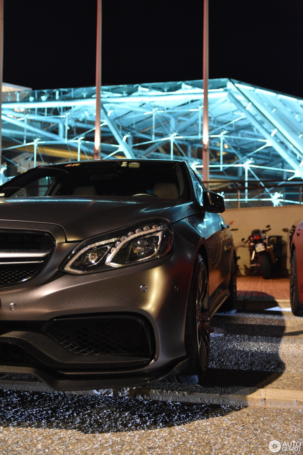 1280x1920  Mercedes-Benz Brabus 850 6.0 Biturbo W212 - 26 Oktober 2018 - Autogespot