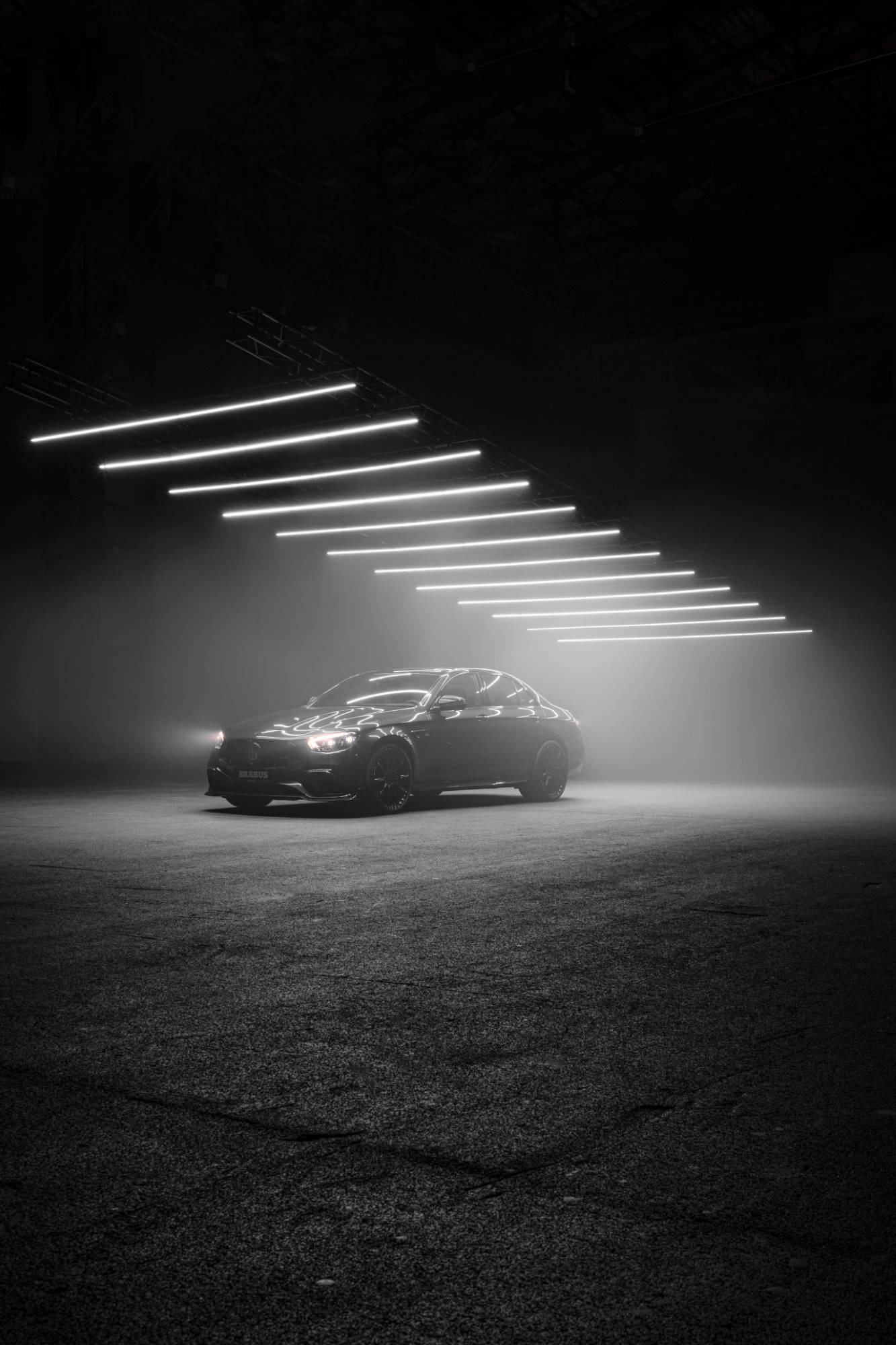 1333x2000  brabus - Давайте на этой неделе прокатится! Проведя день ... | Facebook