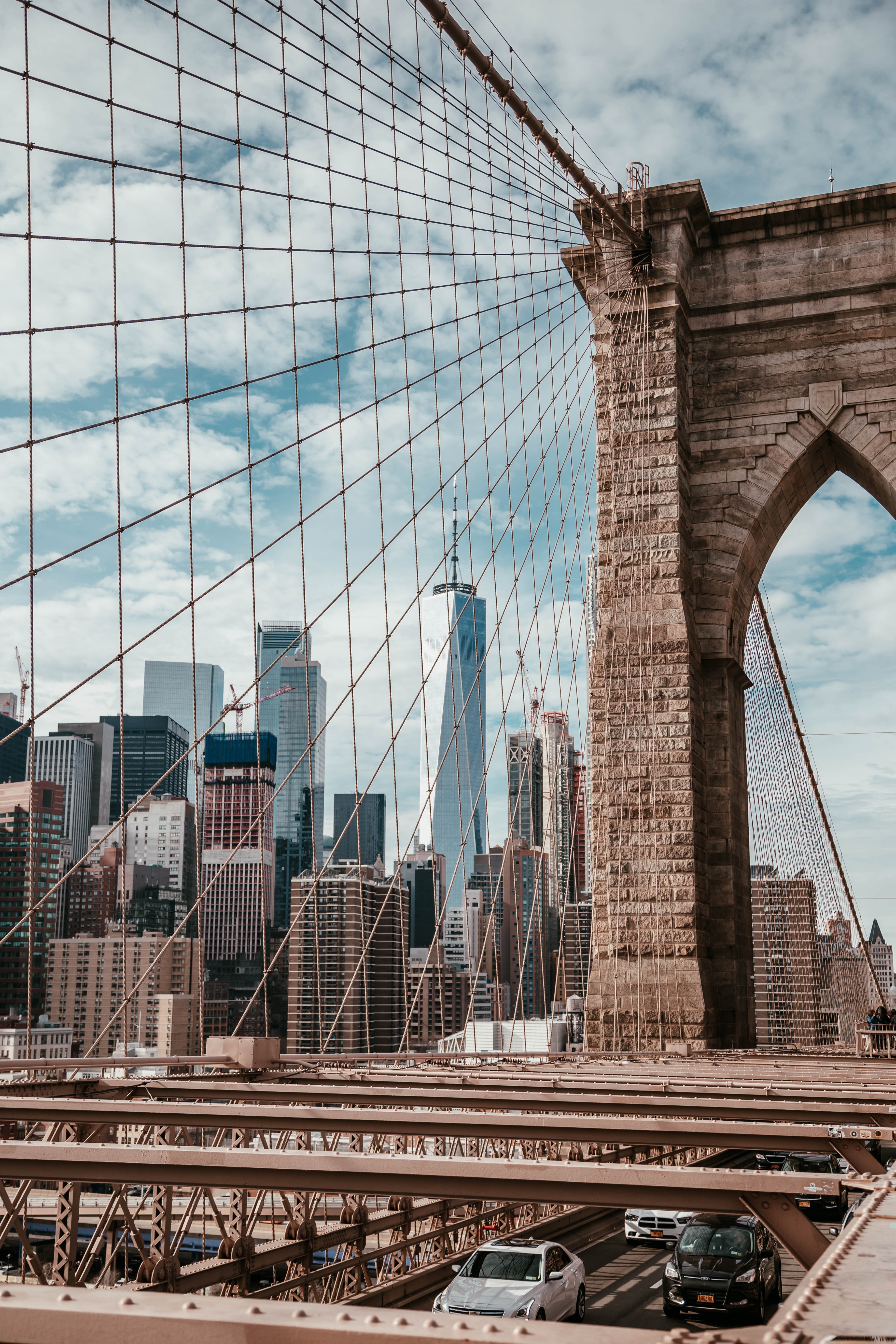 3648x5472 brooklyn Bridge Photos, скачать бесплатно Бруклинские мосты Стоковые фотографии U0026 HD Images