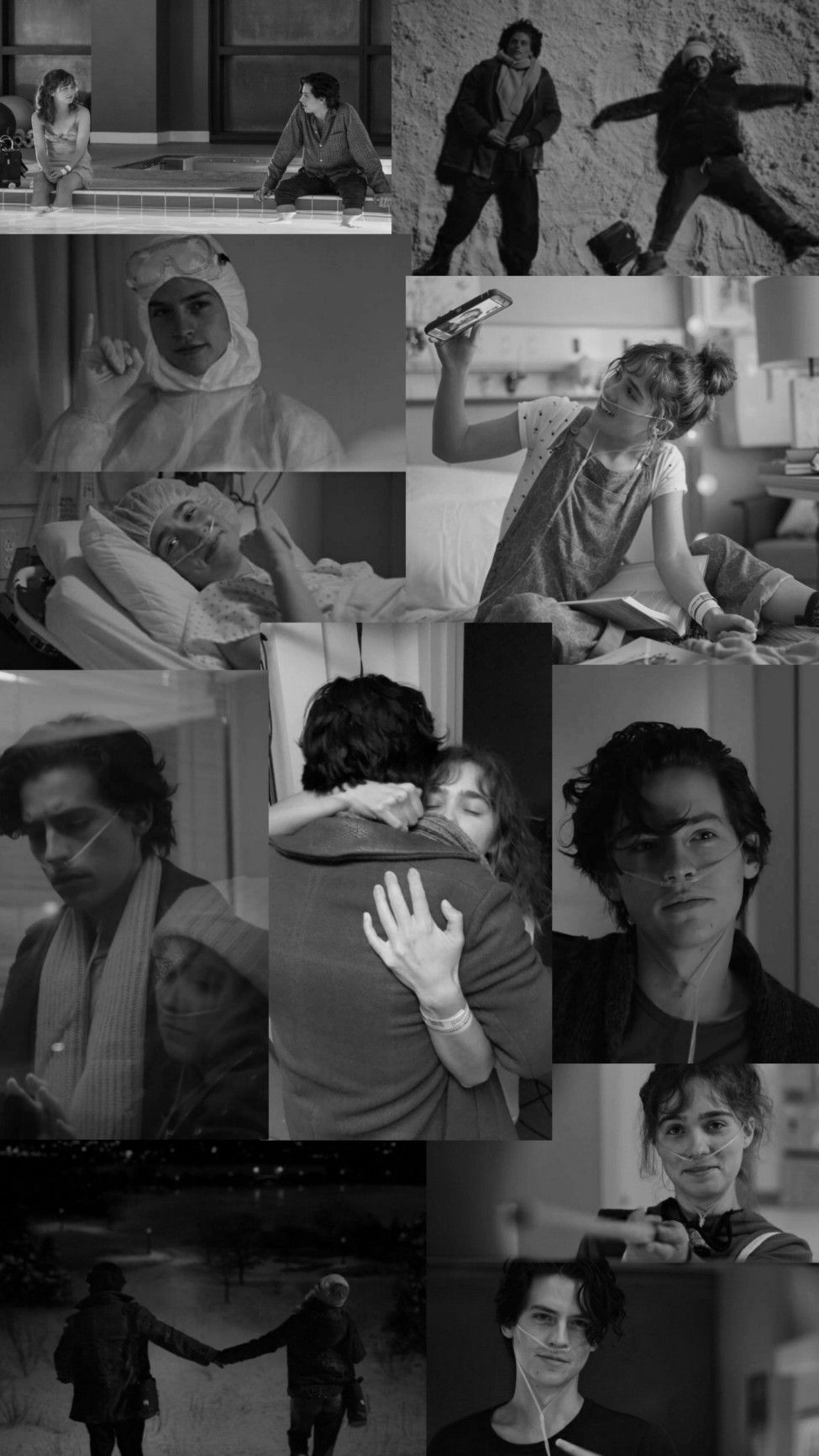 975x1732  five Feet Olling: Lippincott, Rachael, Daughtry, Mikki, IaConis, Tobias: Amazon.de: Bücher 