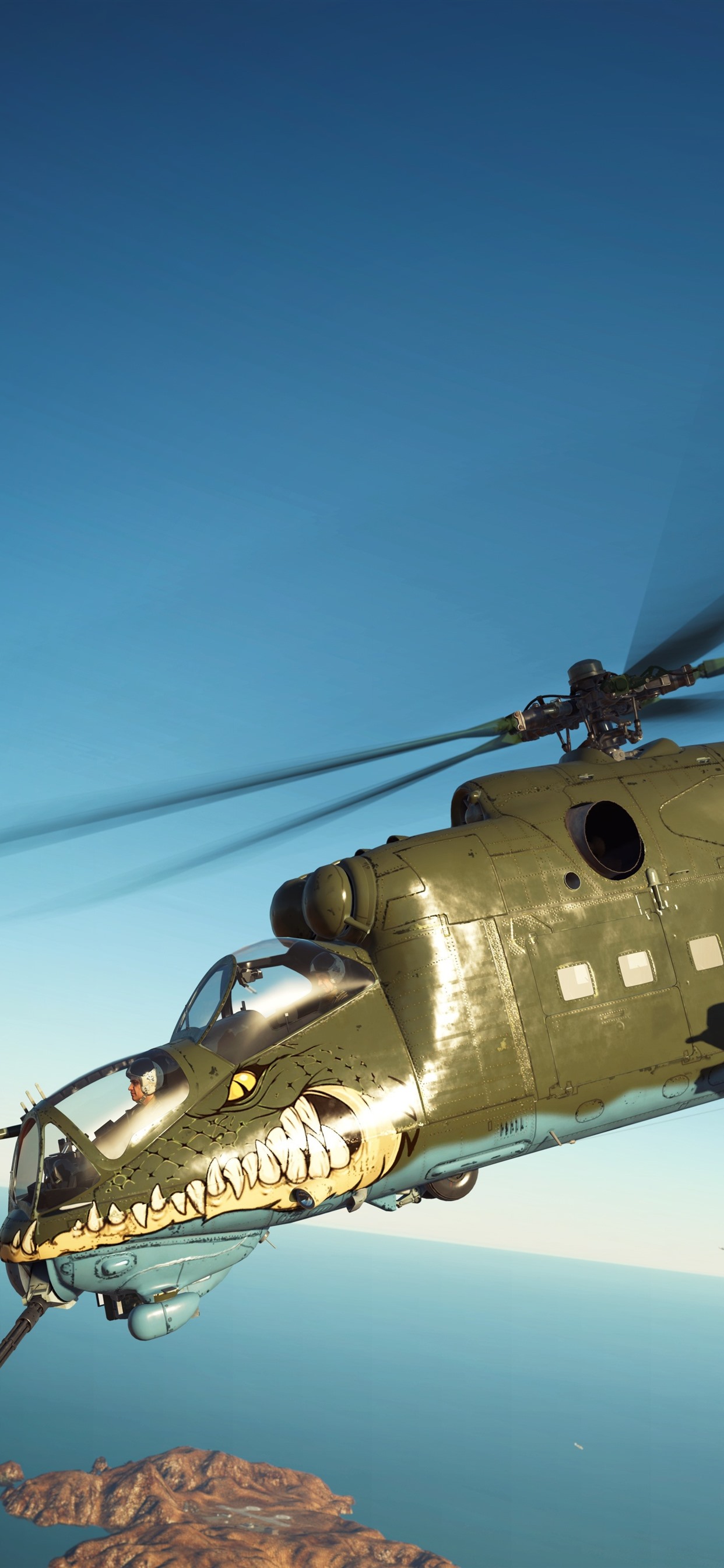 1242x2688  Helicopter Wallpapers HD APK для Android Download