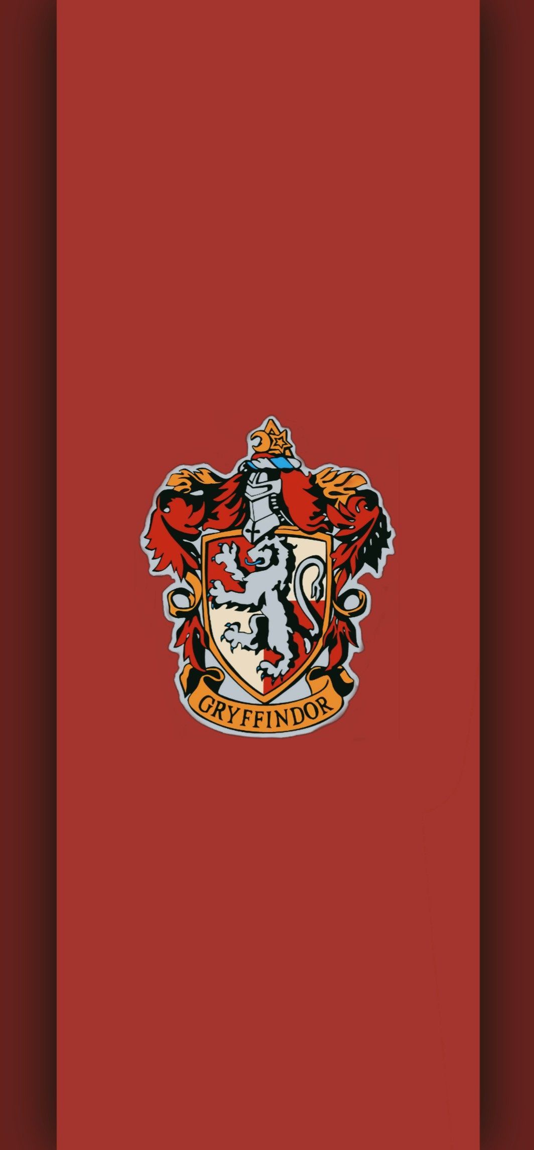 1064x2289  Gryffindor обои | FANDOM