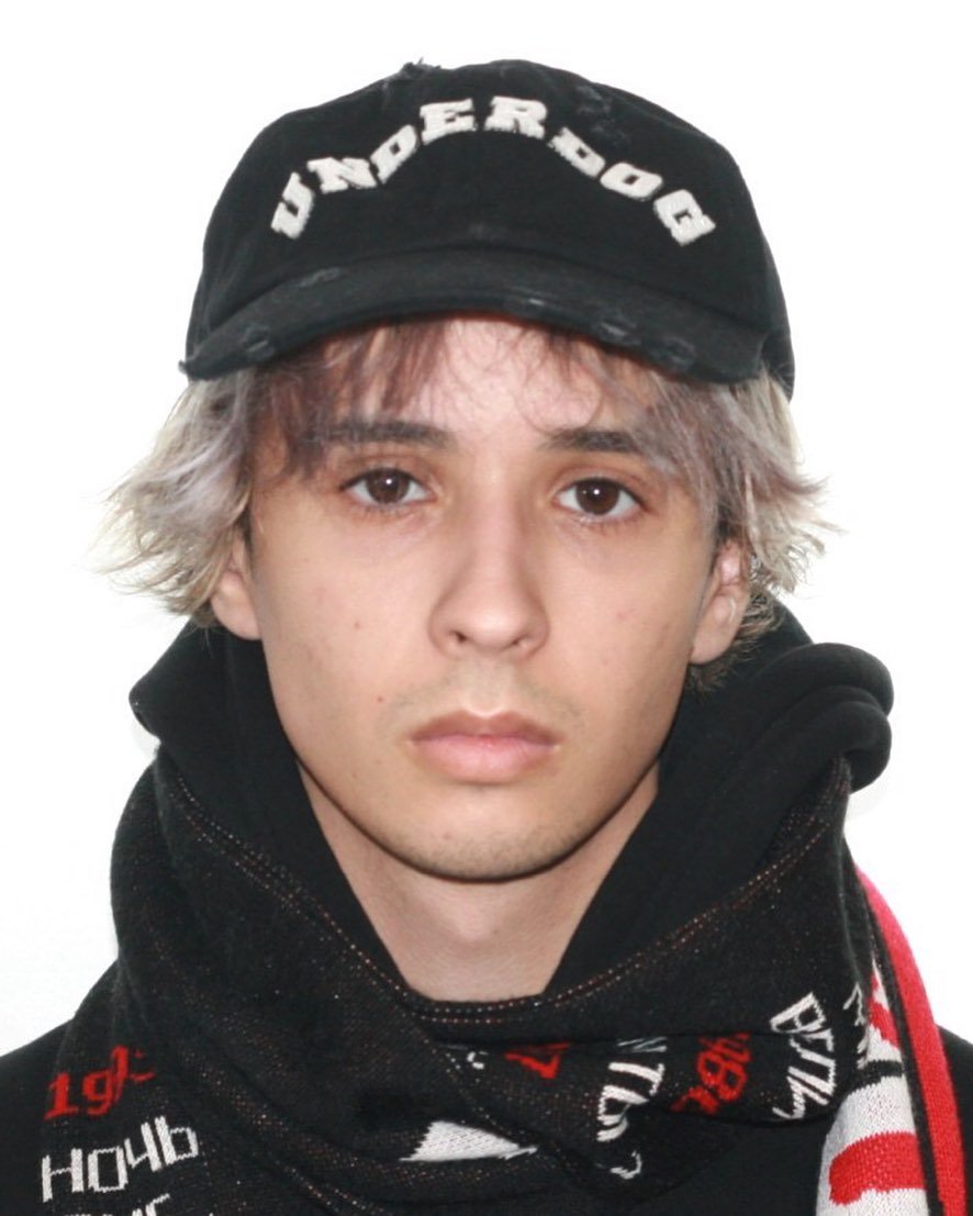 886x1107   Слава Марлоу Фатос (17 von 19) | Last.fm 