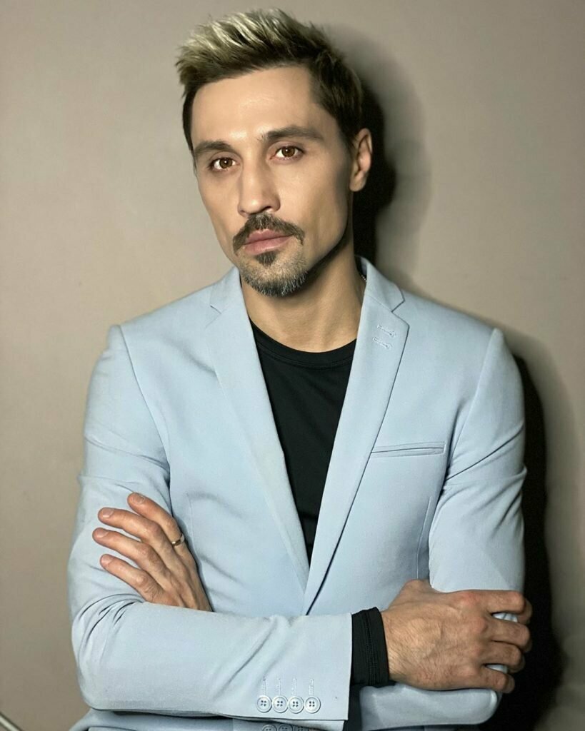 819x1024  2021 05 - Галереи - Дима Билан | show-biz.by