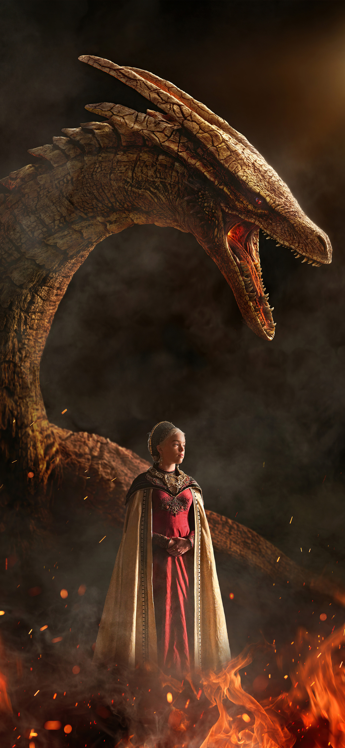 1125x2436  Milly Alcock прибывает в преддверии премии AACTA 2020 года, врученной ... Новости фото - Getty Images