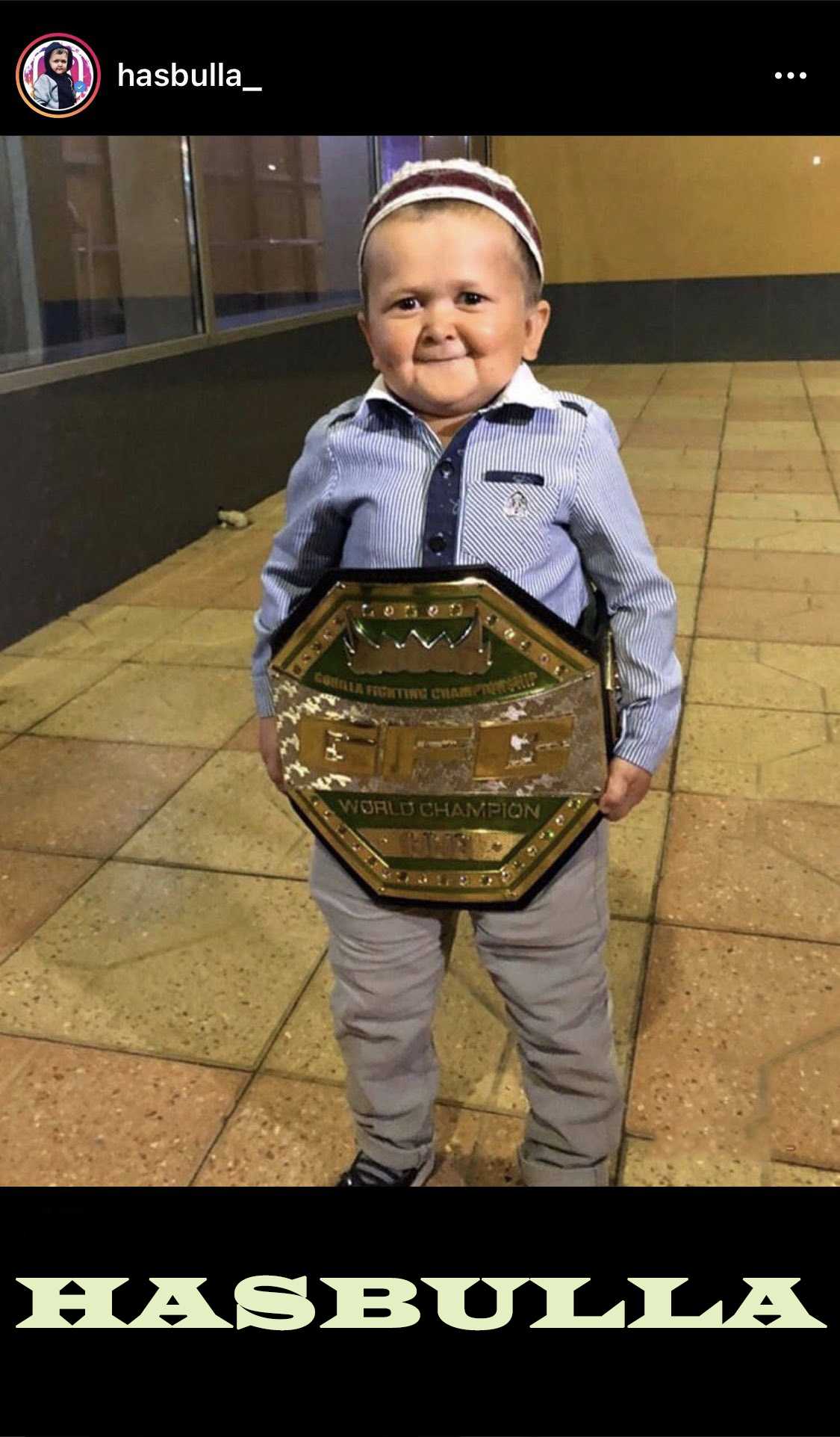 1125x1923   ✔ Hasbulla Magomedov Instagram Filter - @alienocj | Bestigfilters.com 