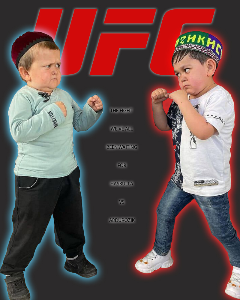 800x1000  , почему Hasbulla \ U0026 Конор МакГрегор враждует? Все, что вам нужно знать о драме UFC