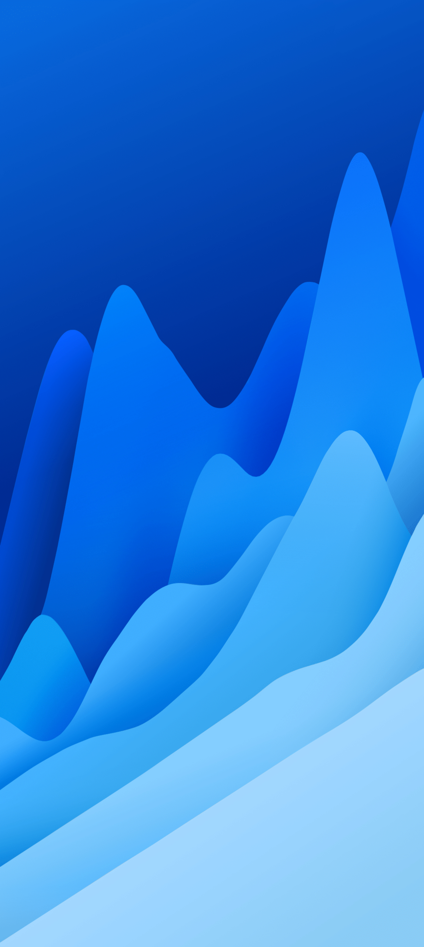 1440x3216  Realme GT 2 Pro Wallpapers - обои пещера 