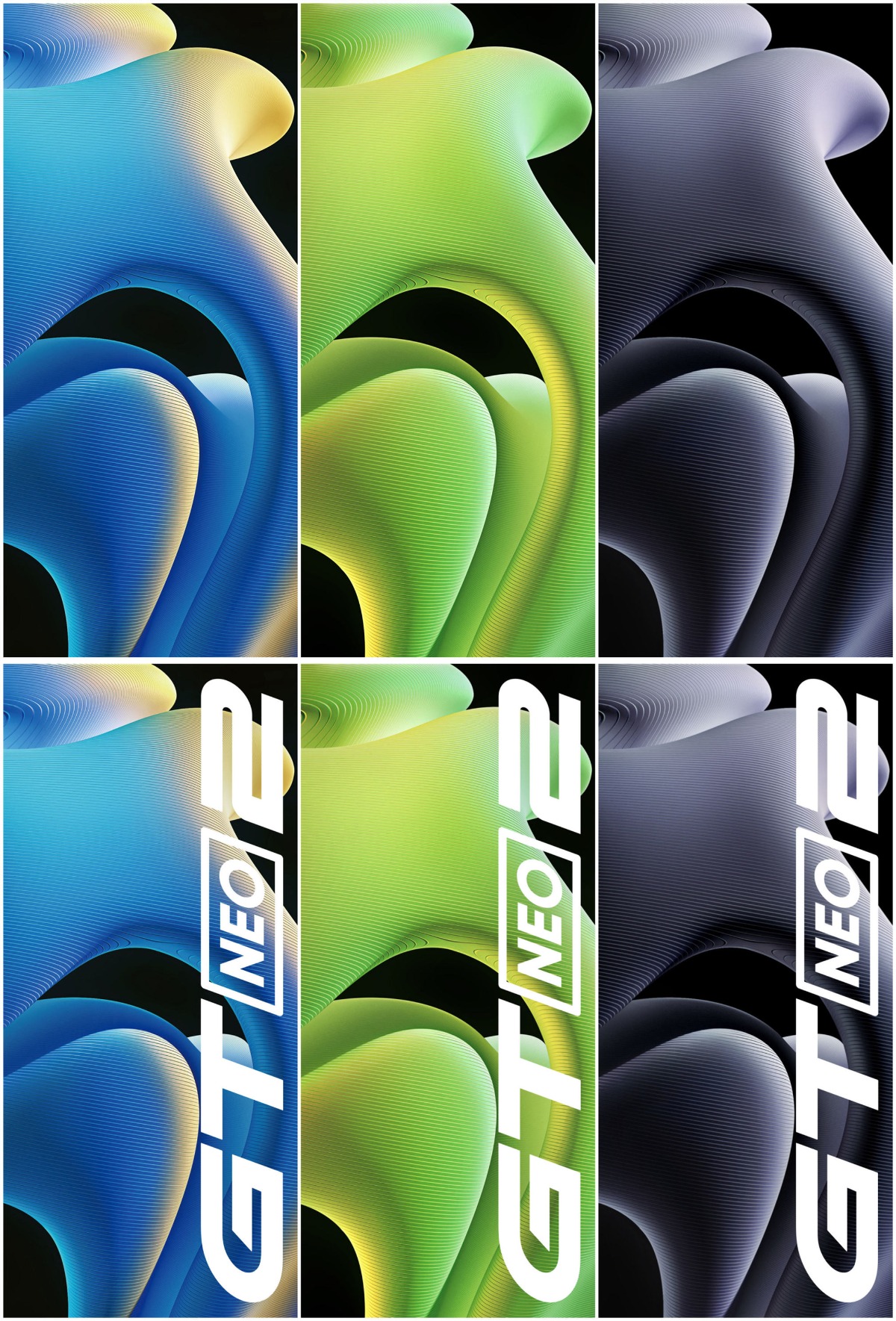 1200x1769  download realme GT 2 Pro Stock Wallpapers [Получить 14 стен в FHD+] 