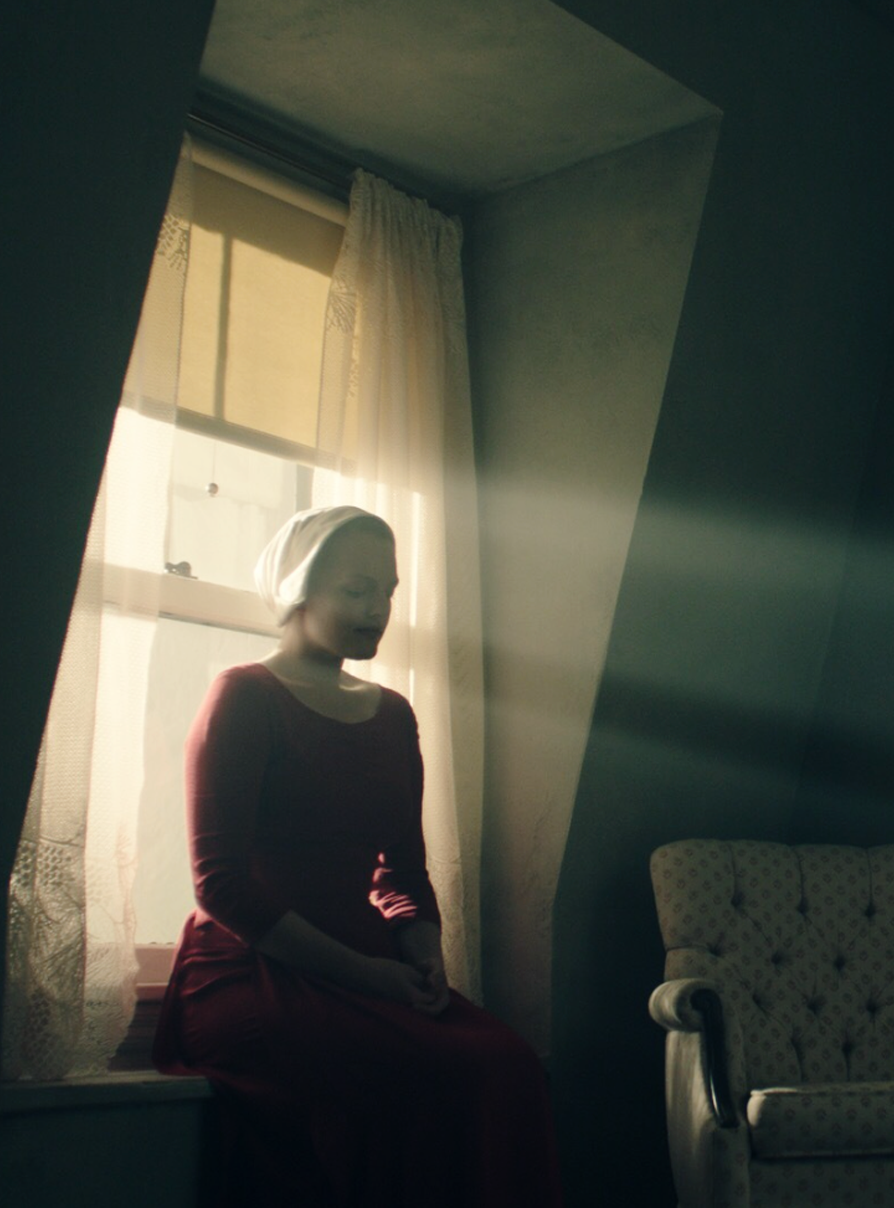 1776x2400   Сказка о служанке Маргарет Этвуд | Instaread