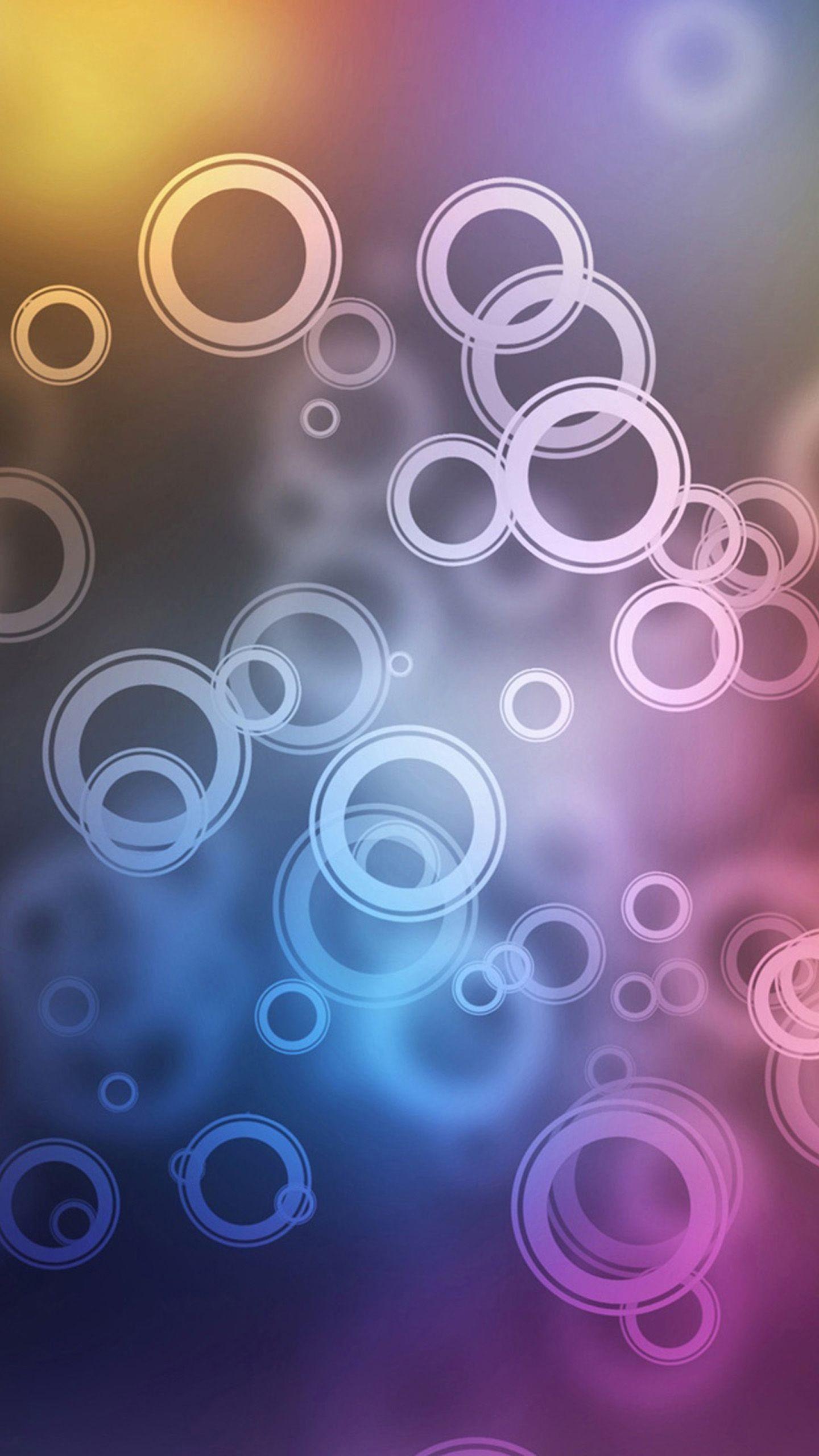 1440x2560  full HD Lg G3 Цветные дымовые обои 768x1280 - HD обои - обои .NET 