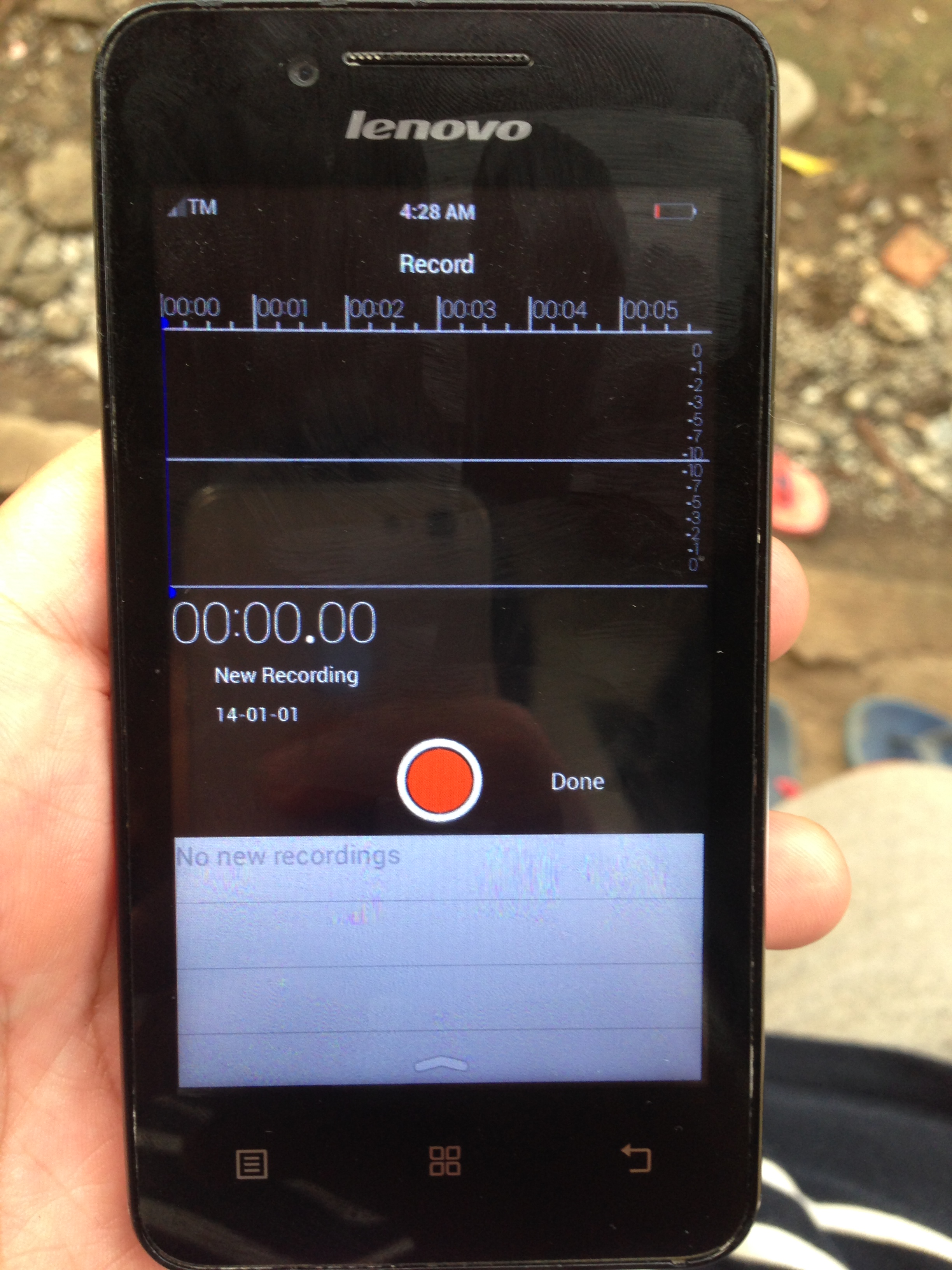 2448x3264  lenovo A319 Rocstar Custom Roms | Bytesize