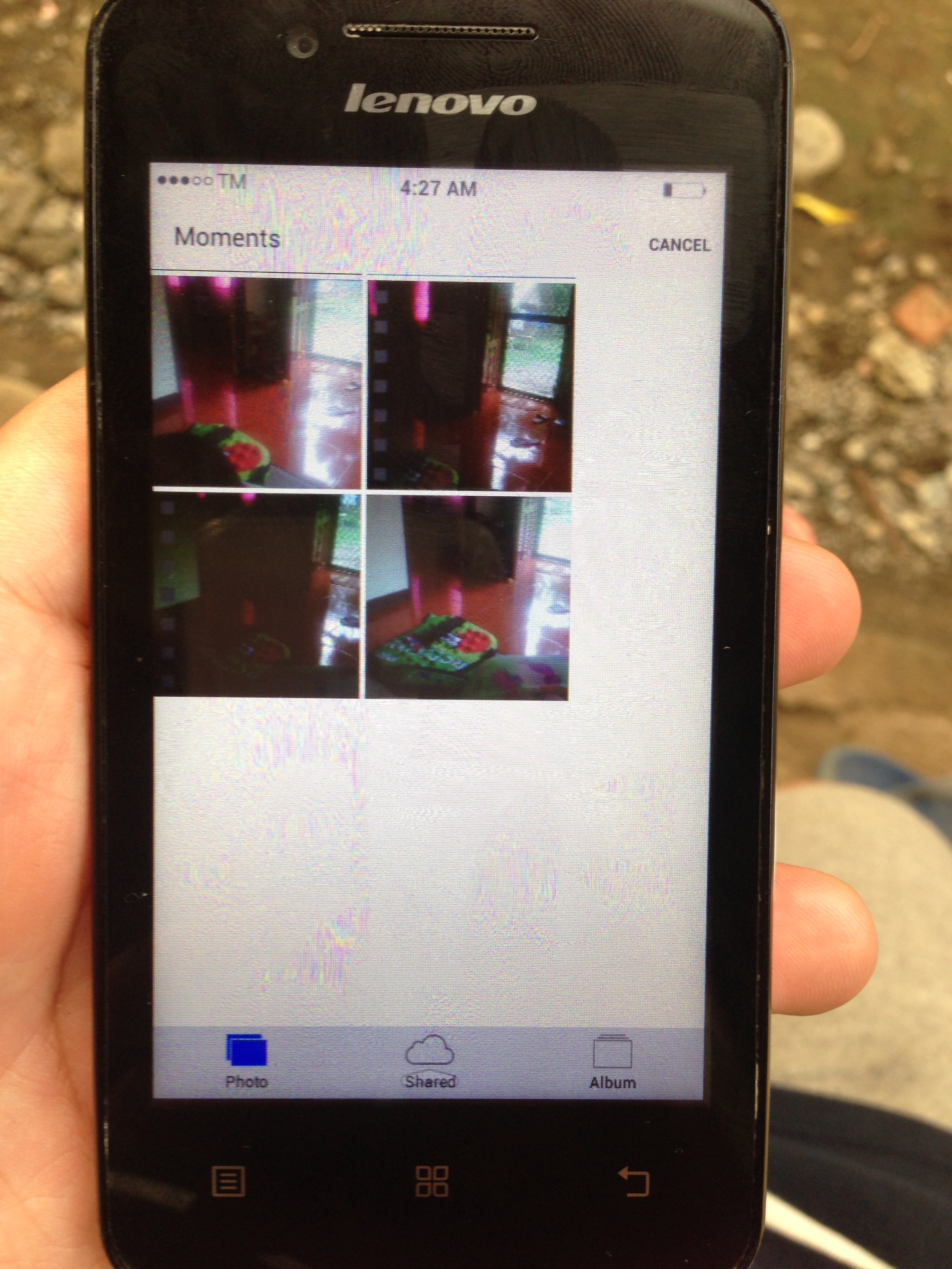 2448x3264  lenovo A319 Rocstar Custom Roms | Bytesize