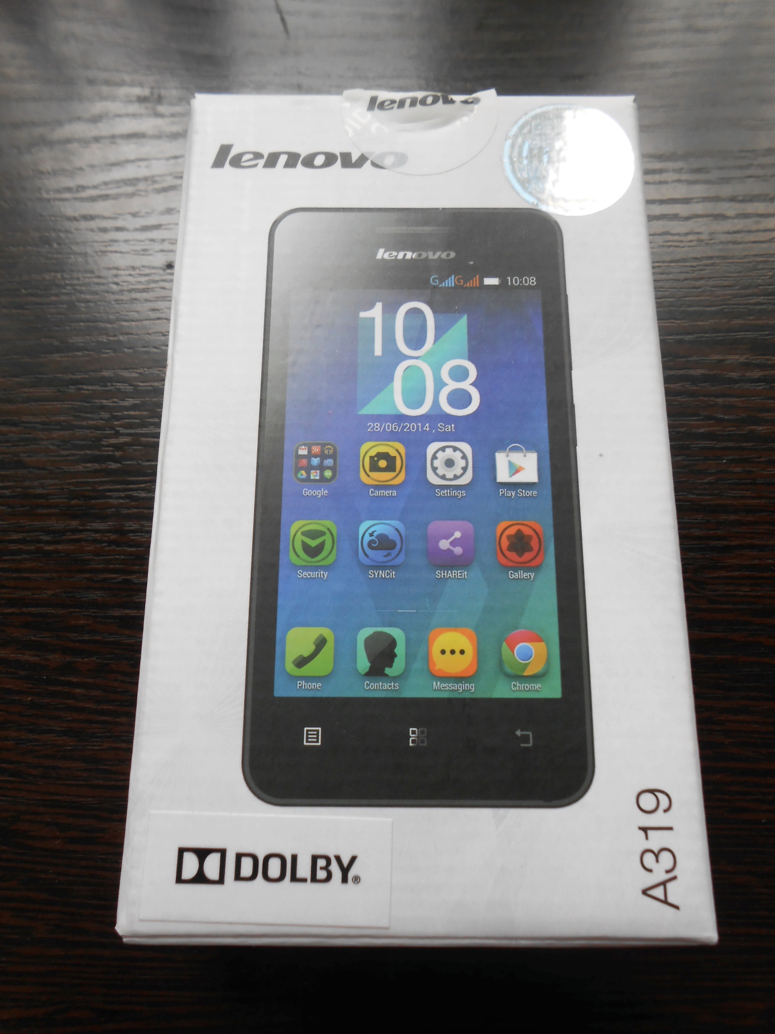 1536x2048  Lenovo P90 buy smartphone, compare prices in stores. Lenovo P90 - Мнения, фотографии, видео -обзор, описание и характеристики | Vedroid.com 