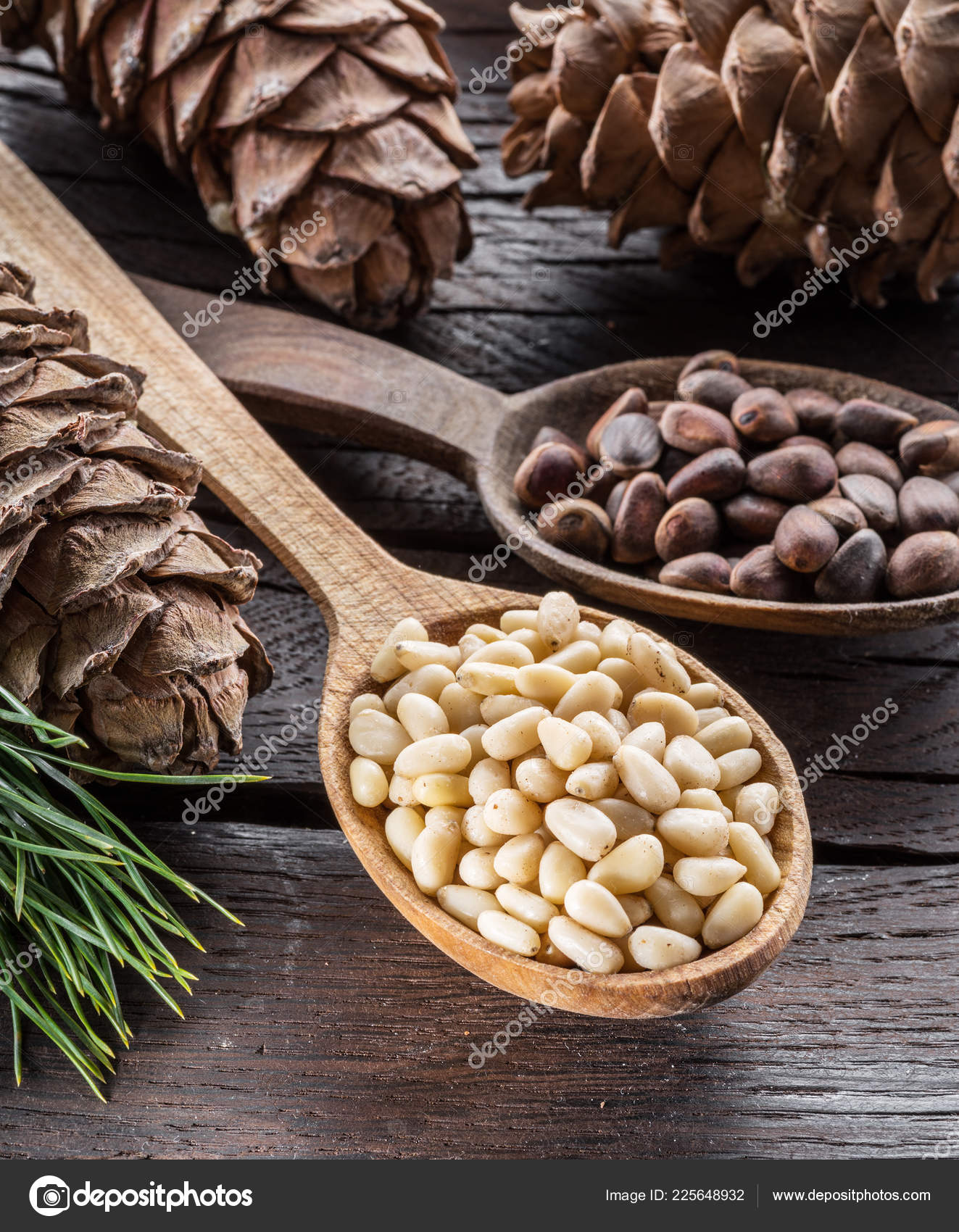 1323x1700  salted Карамельные орехи (веганские) - здоровые идеи 