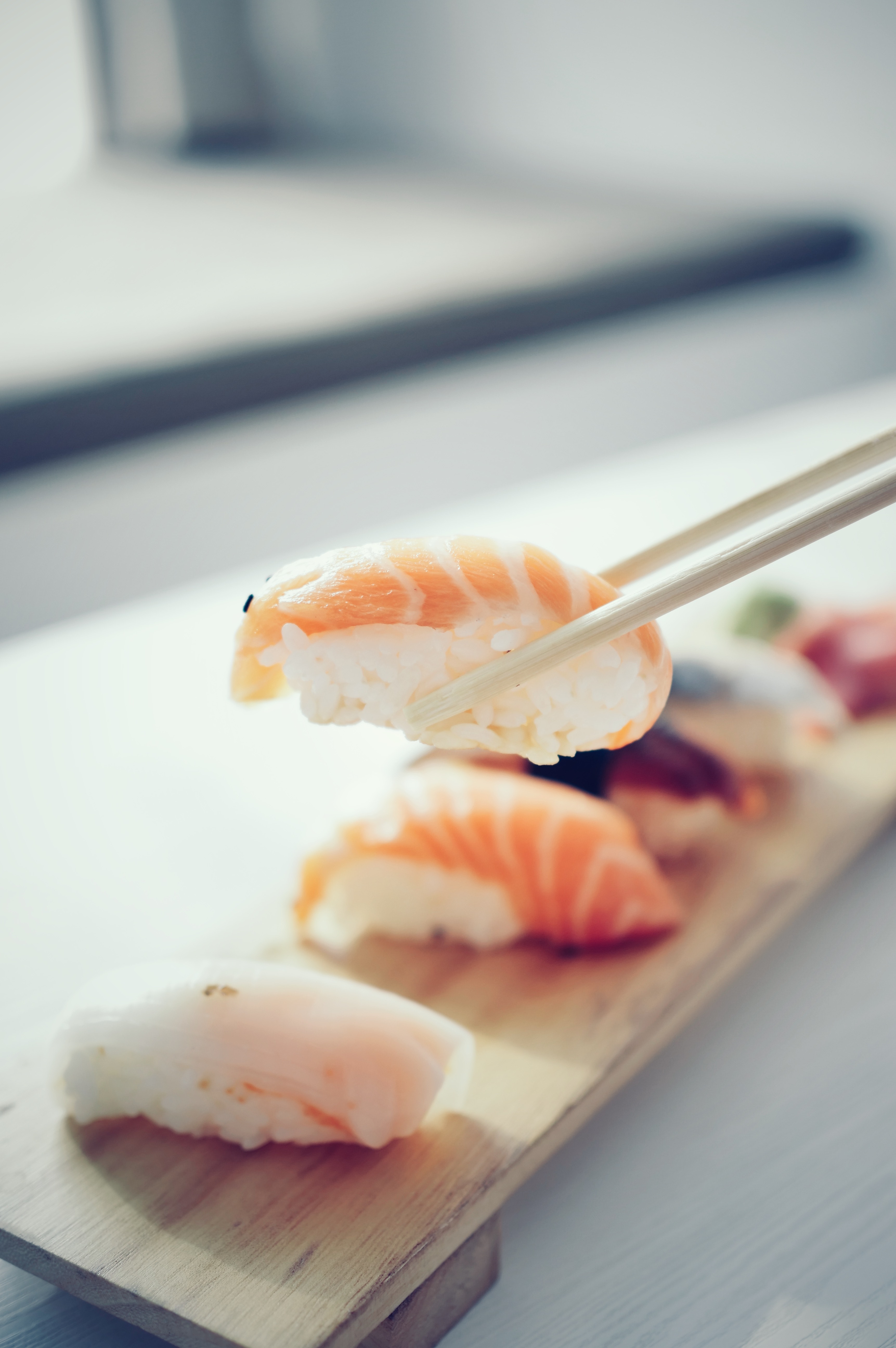 3446x5184   500+ Sushi Pictures | Скачать бесплатные изображения на фотографиях unsplash